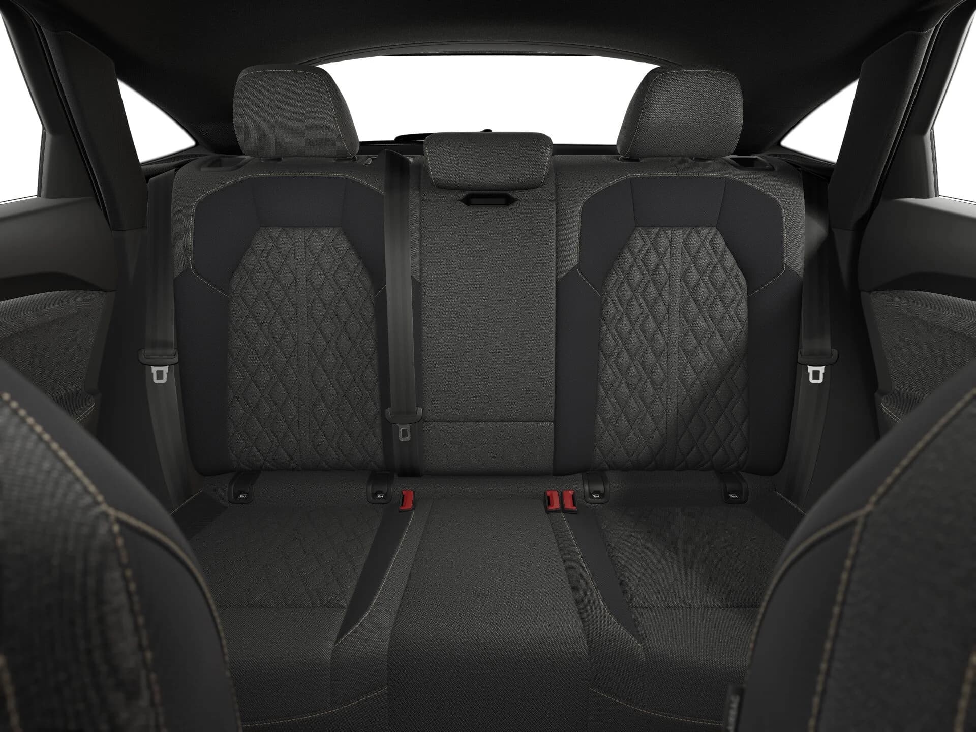 Audi Q5 Sportback TFSI quattro 200 kW S tronic — zdjęcie 10