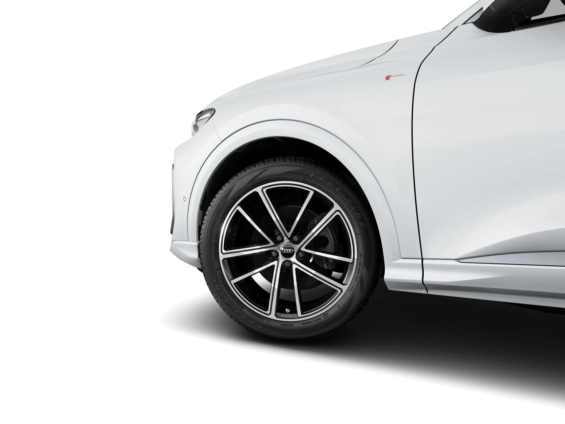 Audi Q5 Sportback TFSI quattro 200 kW S tronic — zdjęcie 11