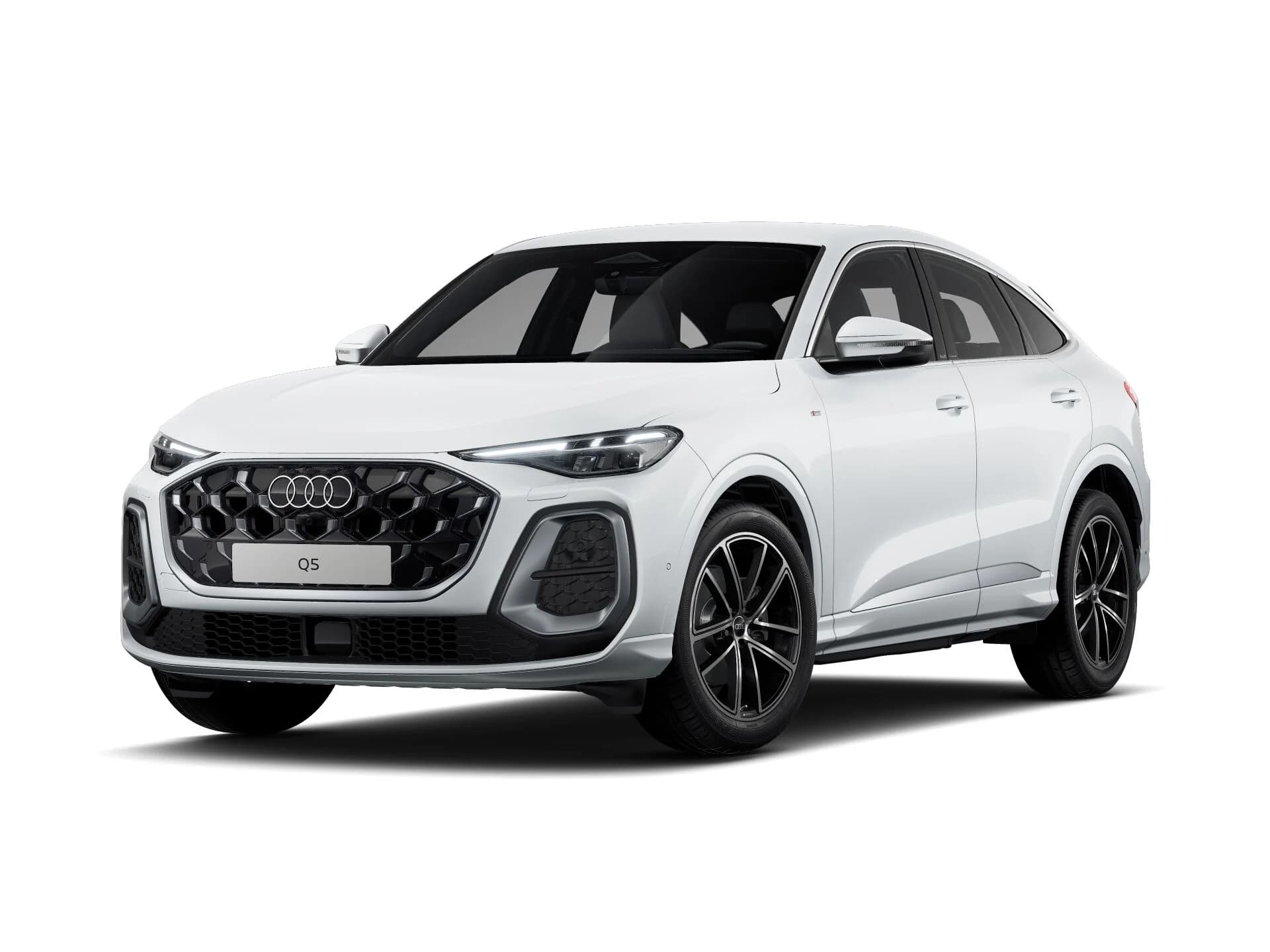Audi Q5 Sportback TFSI quattro 200 kW S tronic — zdjęcie 1