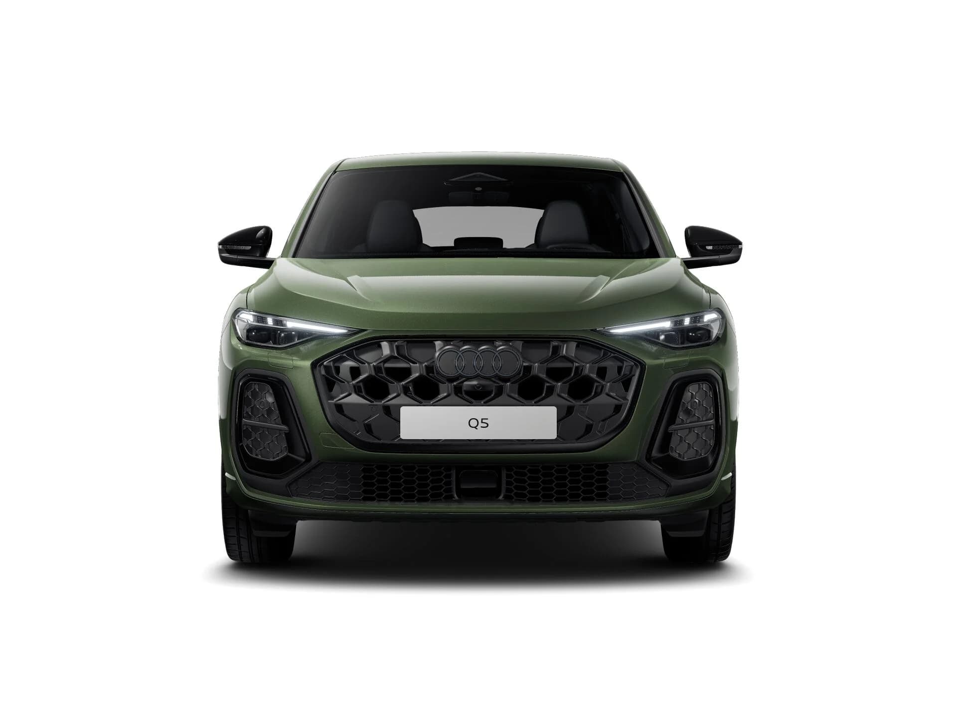 Audi Q5 Sportback e-hybrid quattro 270 kW S tronic — zdjęcie 2