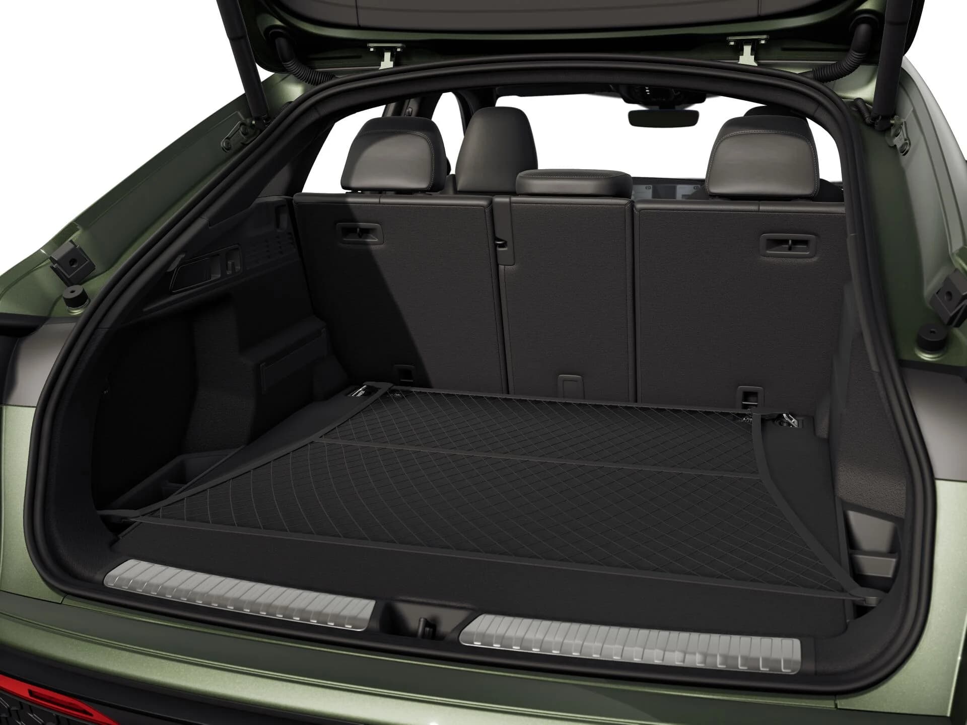 Audi Q5 Sportback e-hybrid quattro 270 kW S tronic — zdjęcie 7