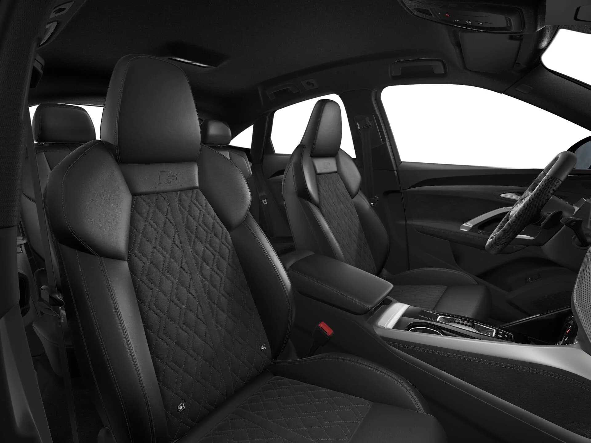 Audi Q5 Sportback e-hybrid quattro 270 kW S tronic — zdjęcie 9