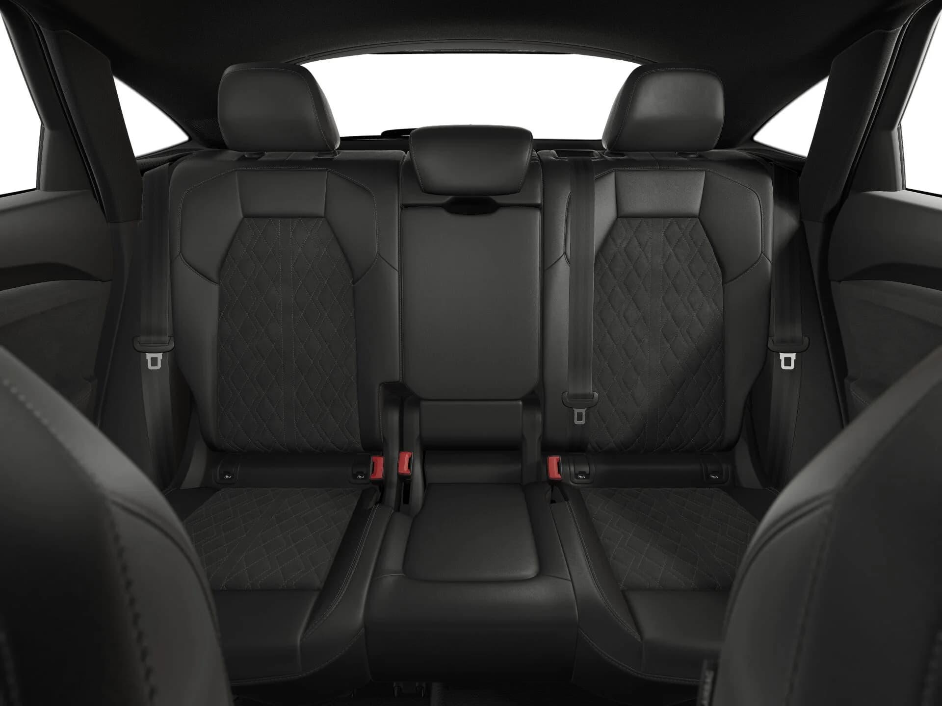 Audi Q5 Sportback e-hybrid quattro 270 kW S tronic — zdjęcie 10