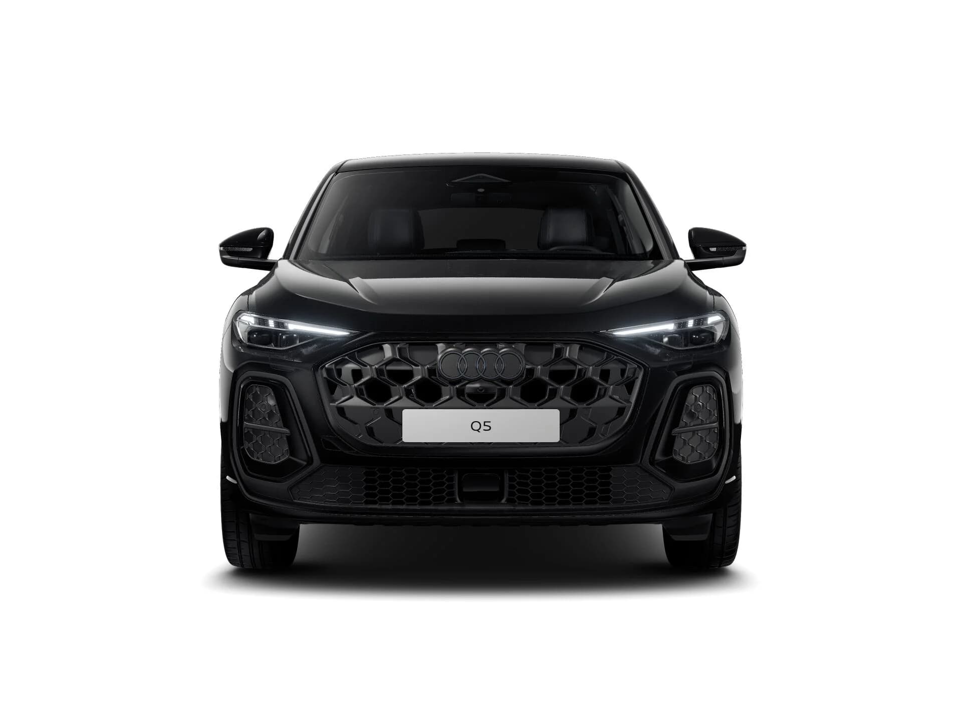 Audi Q5 Sportback e-hybrid quattro 220 kW S tronic — zdjęcie 2