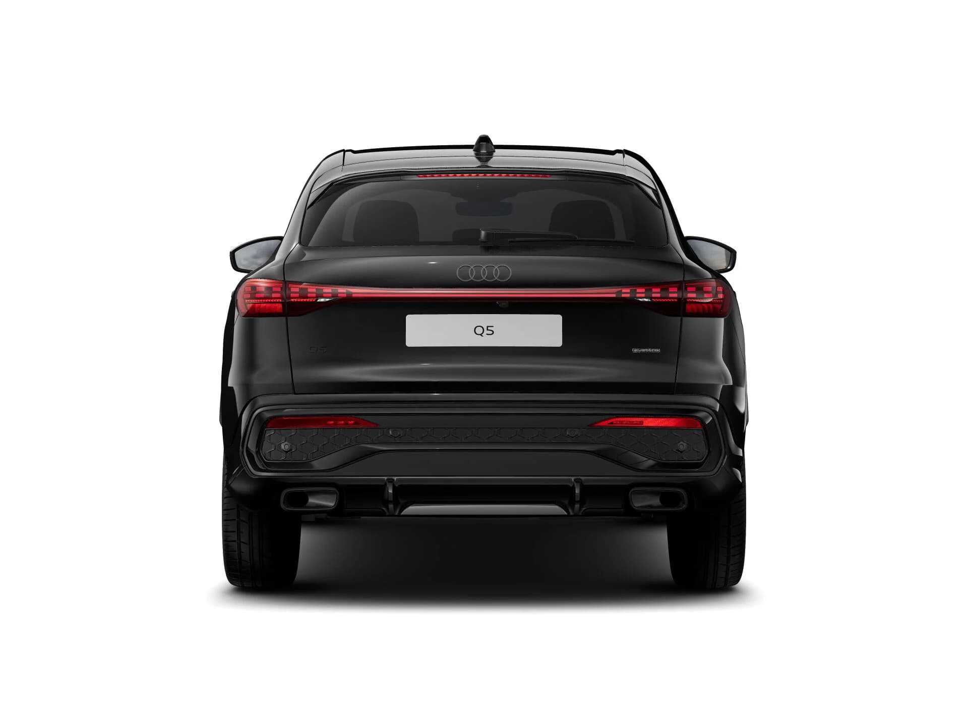 Audi Q5 Sportback e-hybrid quattro 220 kW S tronic — zdjęcie 5