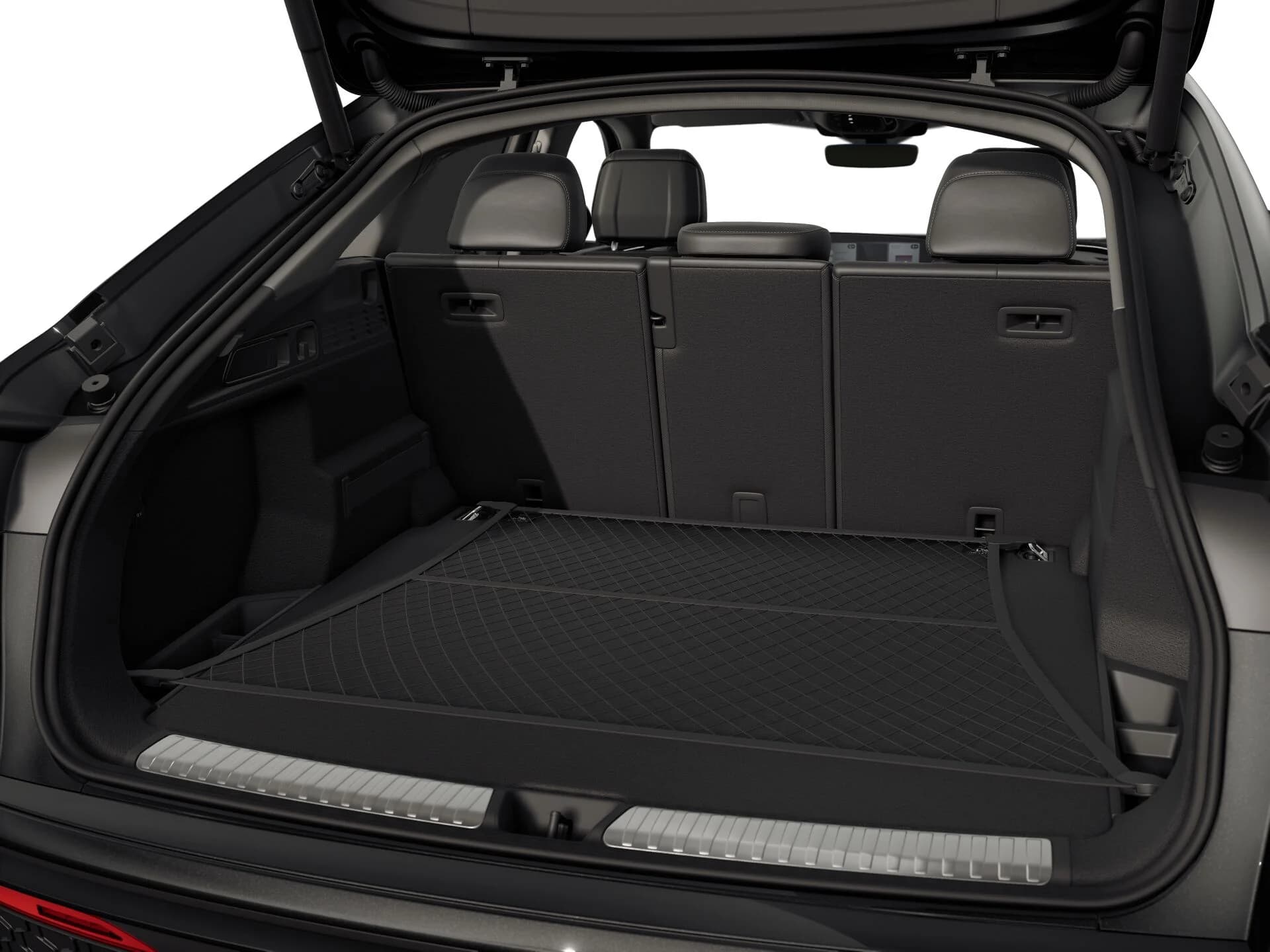 Audi Q5 Sportback e-hybrid quattro 220 kW S tronic — zdjęcie 7