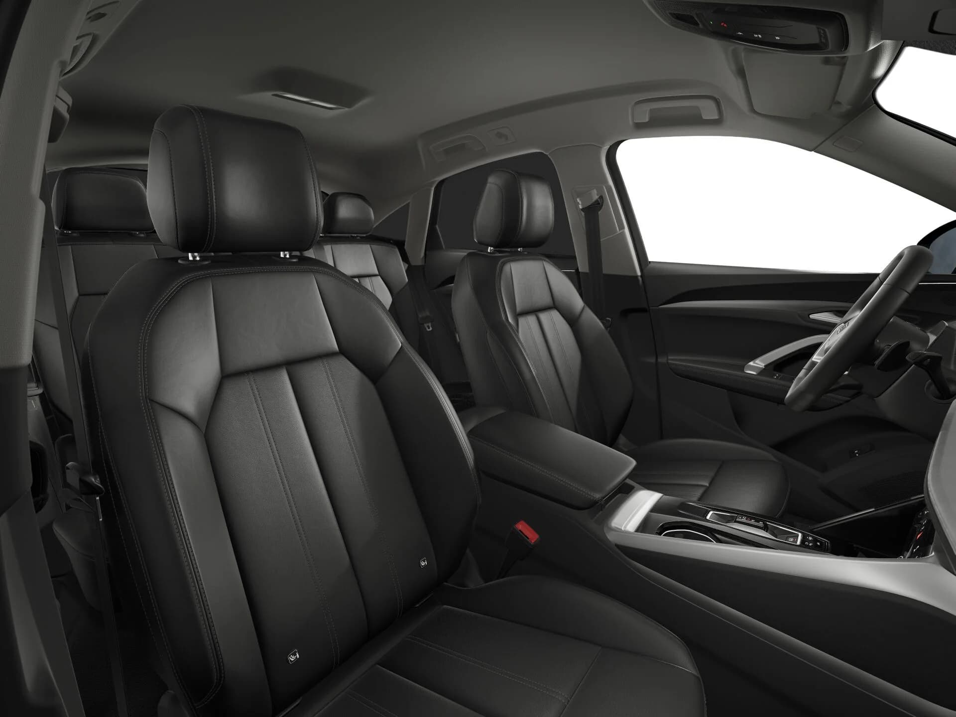 Audi Q5 Sportback e-hybrid quattro 220 kW S tronic — zdjęcie 9