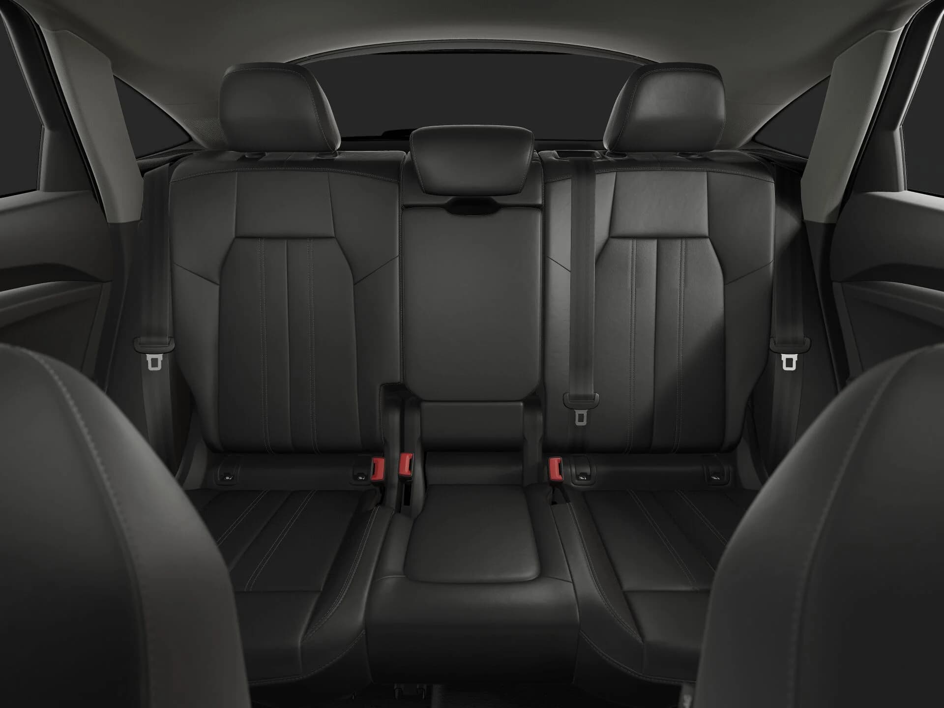 Audi Q5 Sportback e-hybrid quattro 220 kW S tronic — zdjęcie 10