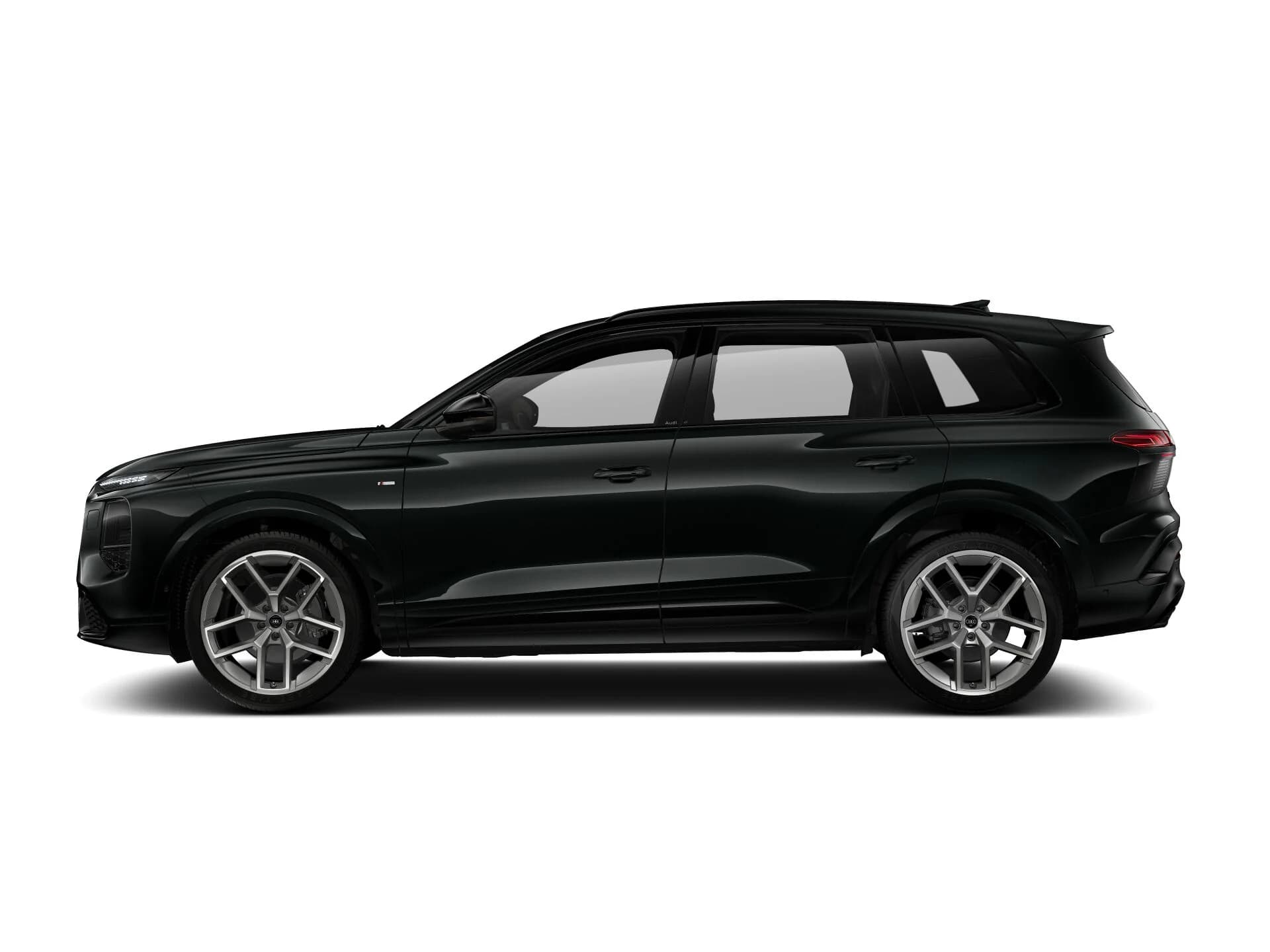 Audi Q7 TDI quattro 220 kW — zdjęcie 6