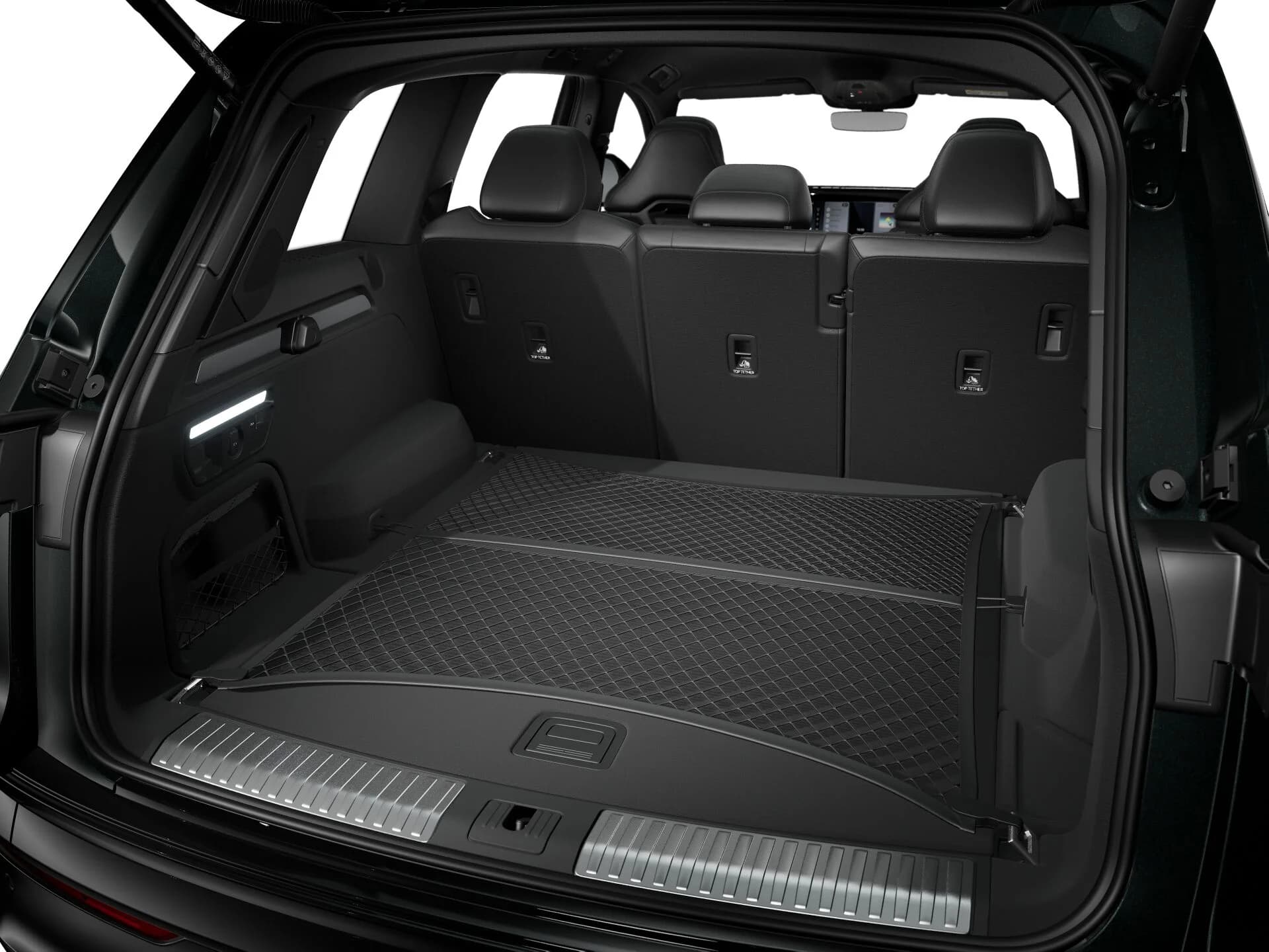 Audi Q7 TDI quattro 220 kW — zdjęcie 7