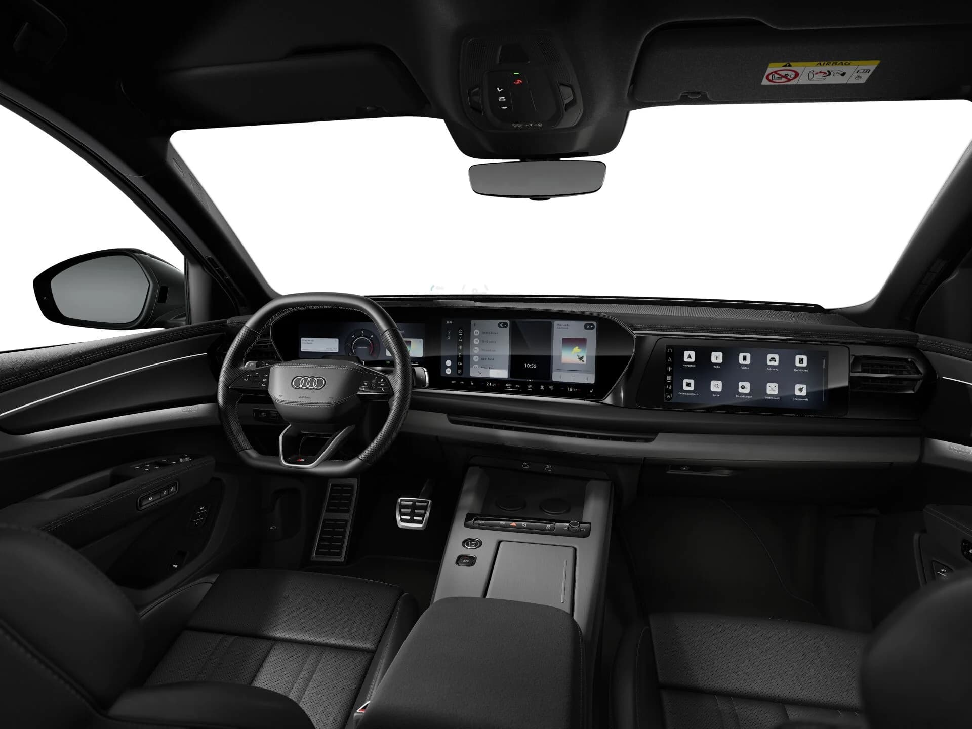 Audi Q7 TDI quattro 220 kW — zdjęcie 10