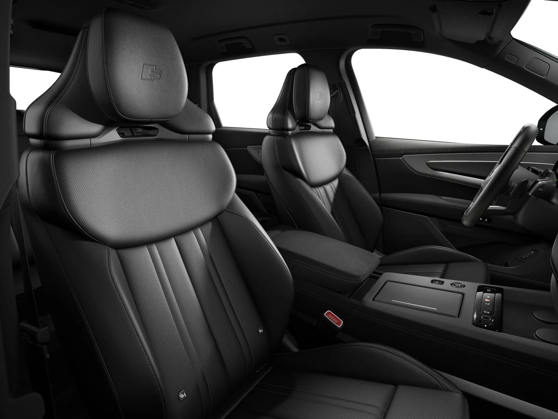 Audi Q7 TDI quattro 220 kW — zdjęcie 11
