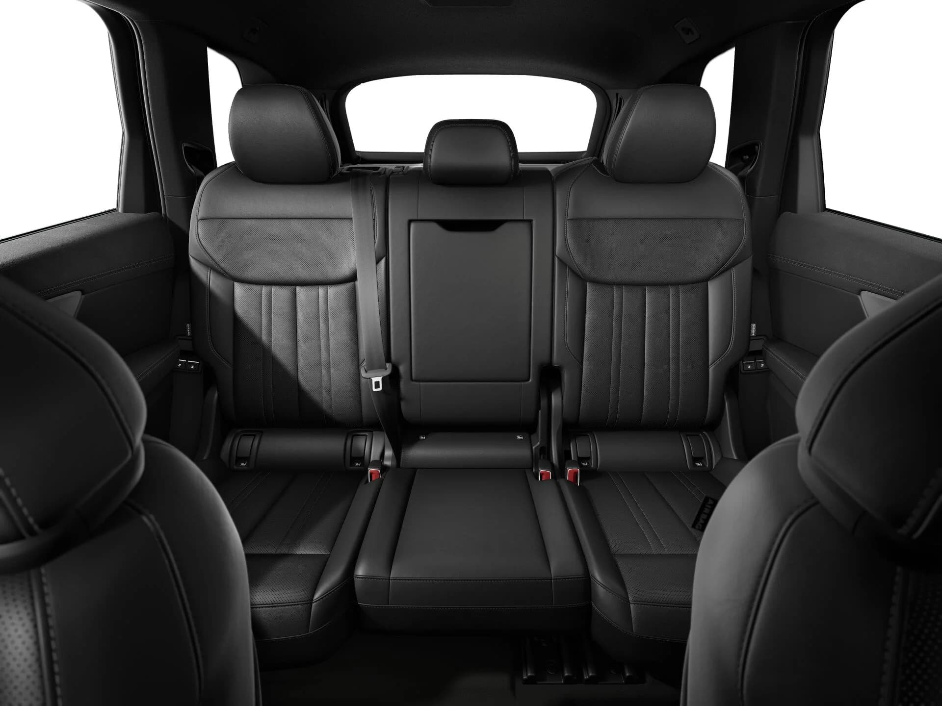 Audi Q7 TDI quattro 220 kW — zdjęcie 12