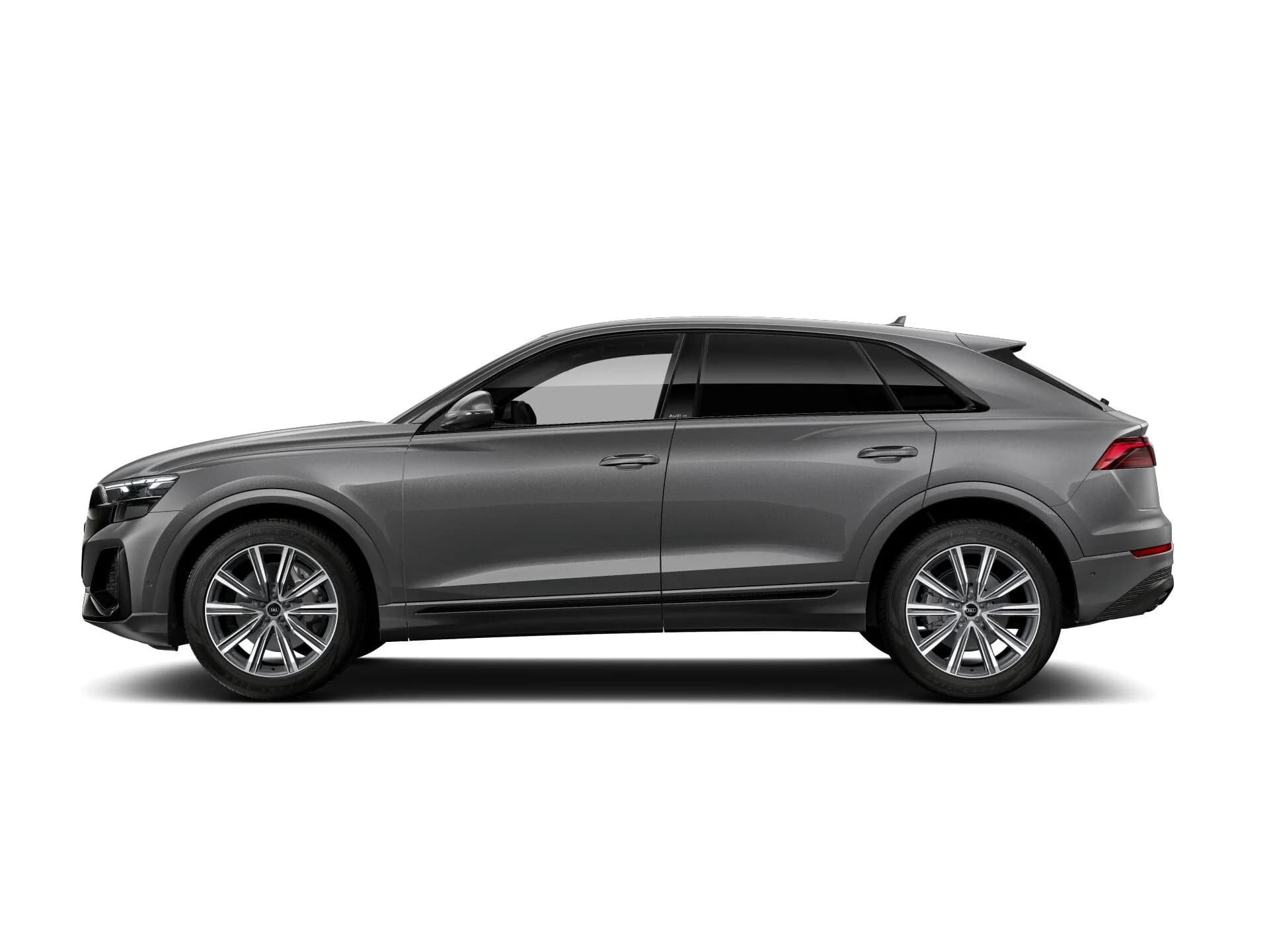 Audi Q8 TDI quattro 210 kW tiptronic — zdjęcie 6