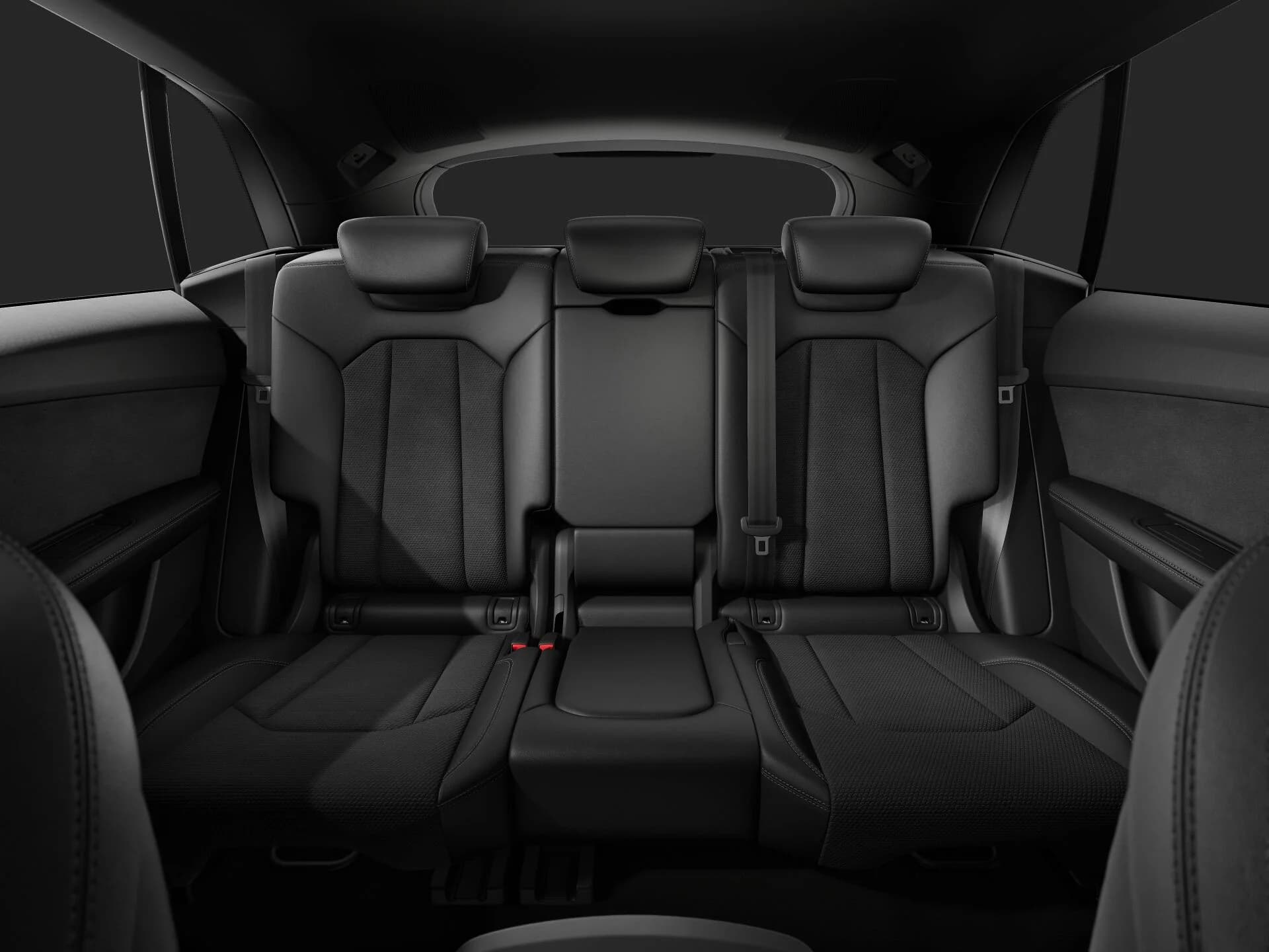 Audi Q8 TDI quattro 210 kW tiptronic — zdjęcie 9