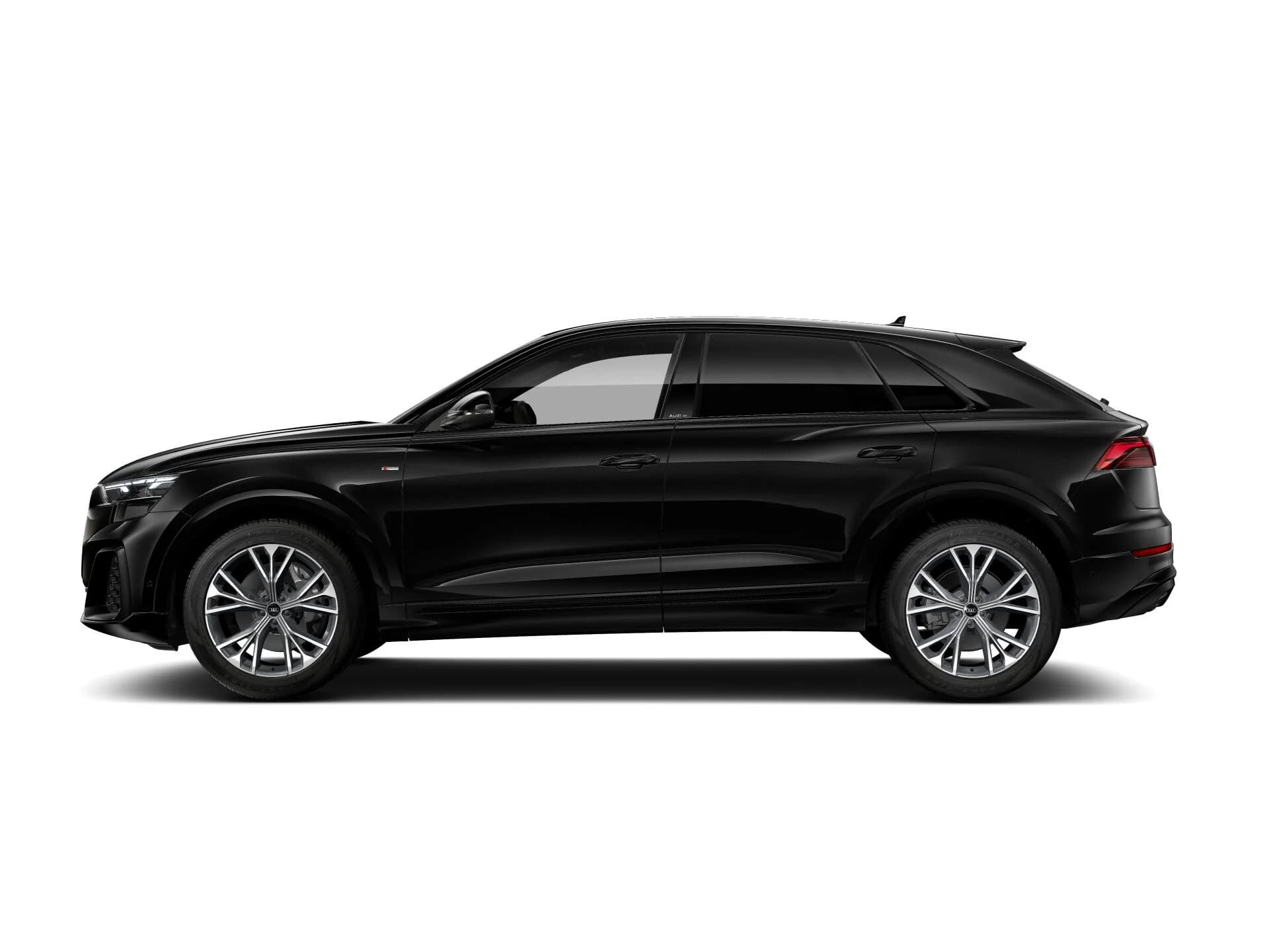 Audi Q8 TFSI quattro 250 kW tiptronic — zdjęcie 6