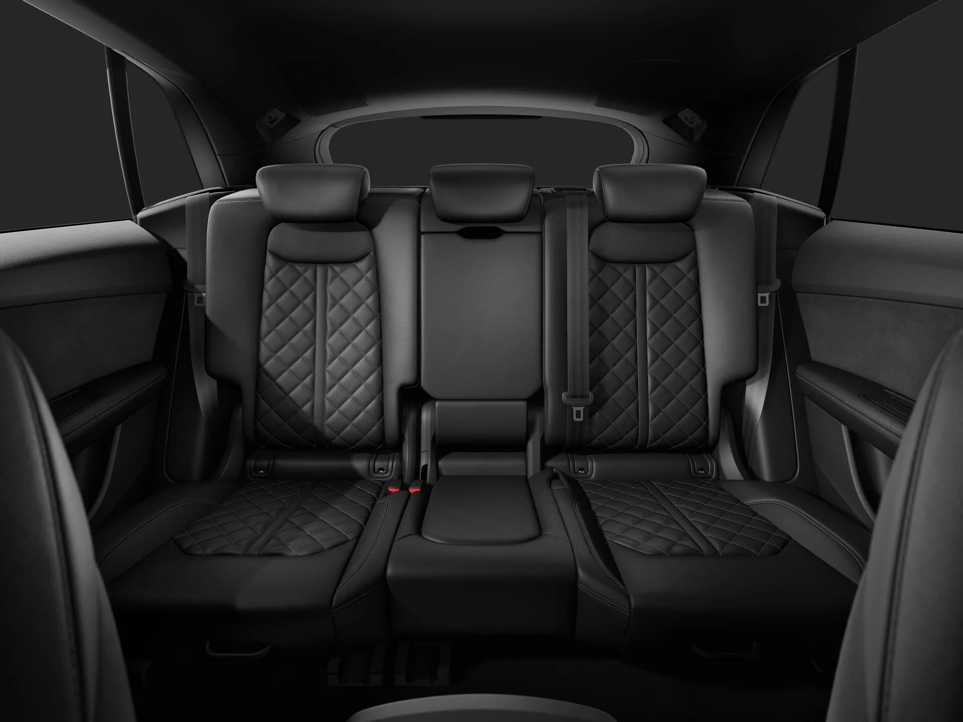 Audi Q8 TFSI quattro 250 kW tiptronic — zdjęcie 9