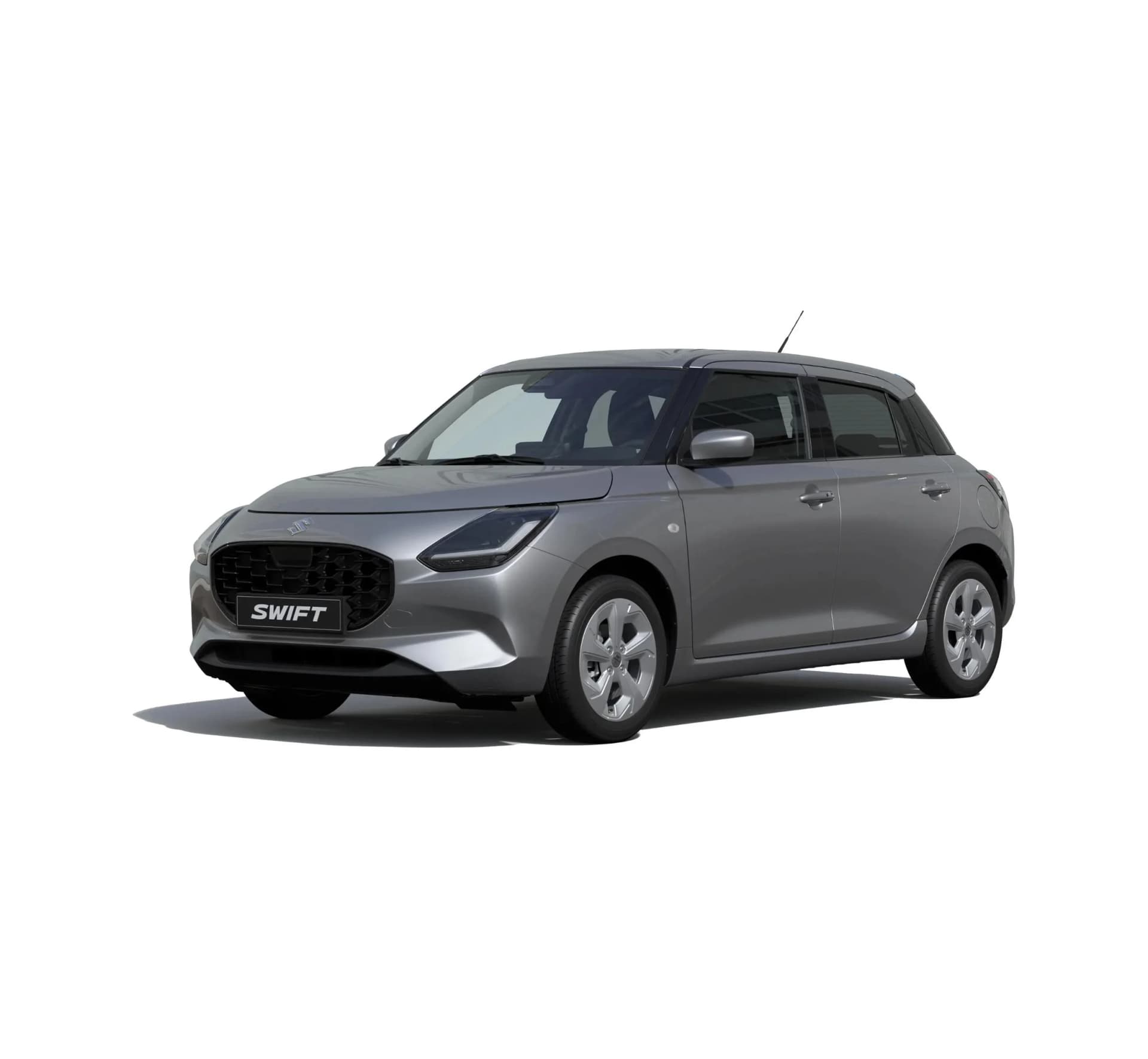 Suzuki Swift Premium Plus — zdjęcie 1