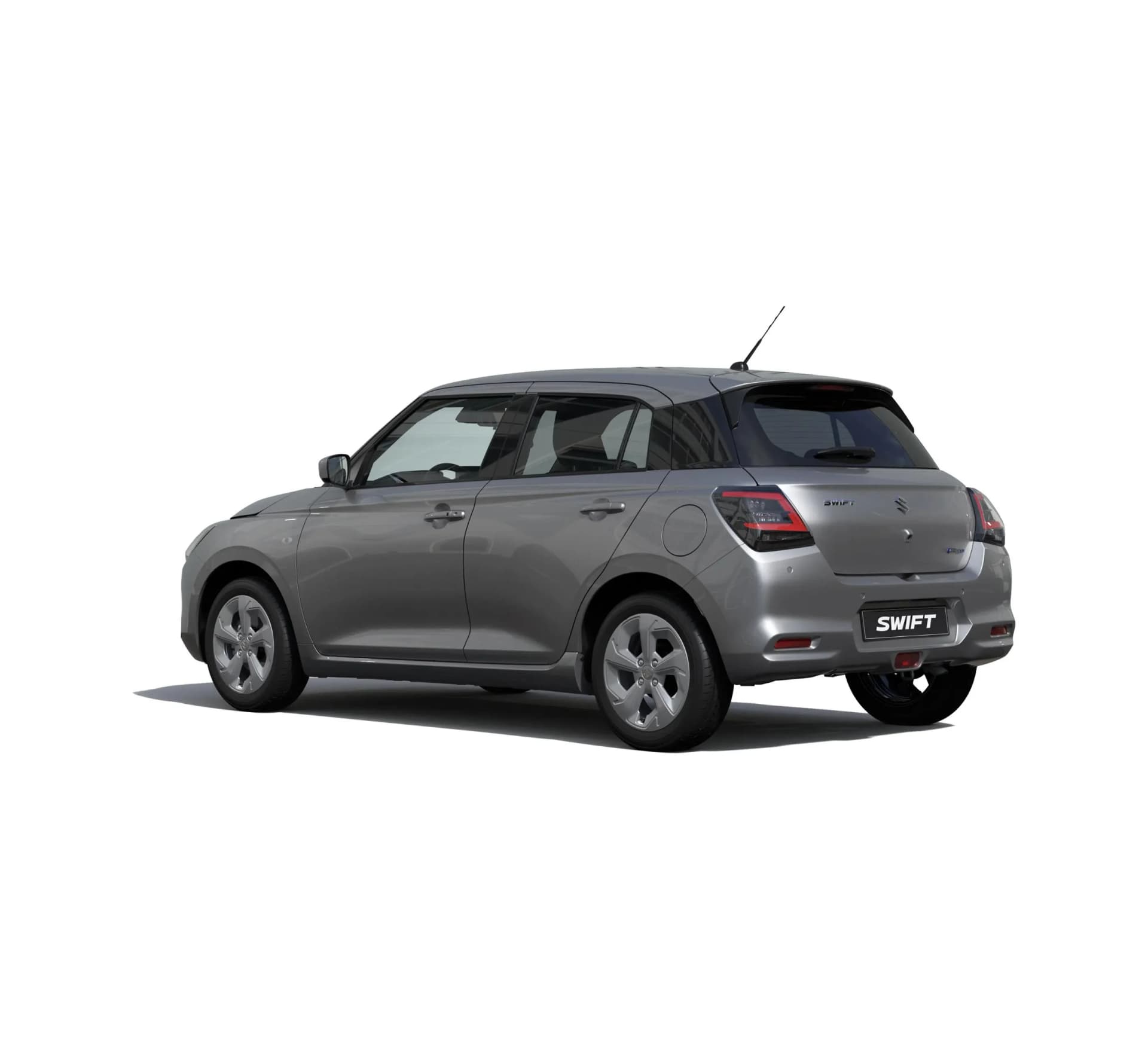 Suzuki Swift Premium Plus — zdjęcie 2