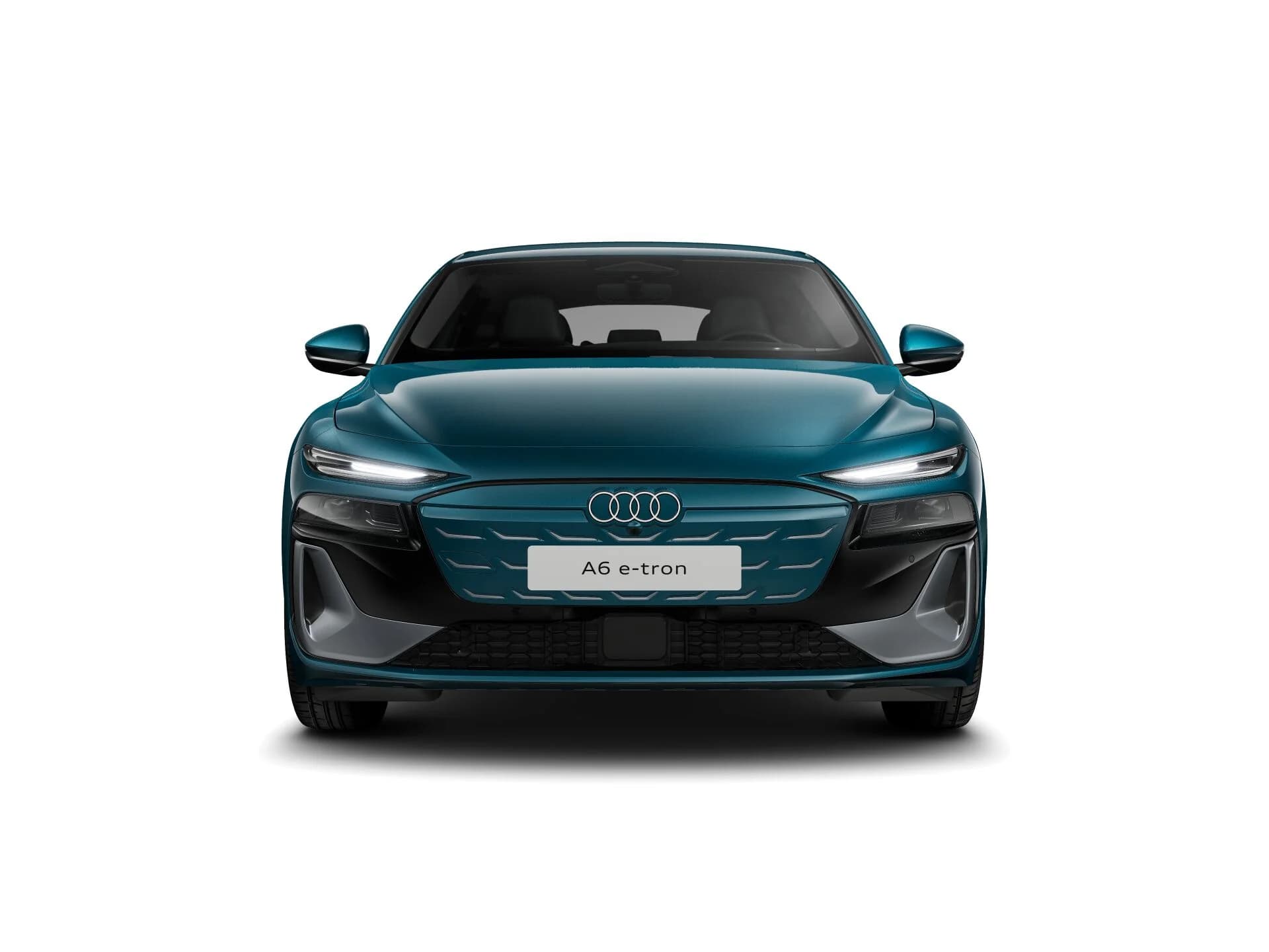 Audi A6 Avant e-tron 210 kW — zdjęcie 2