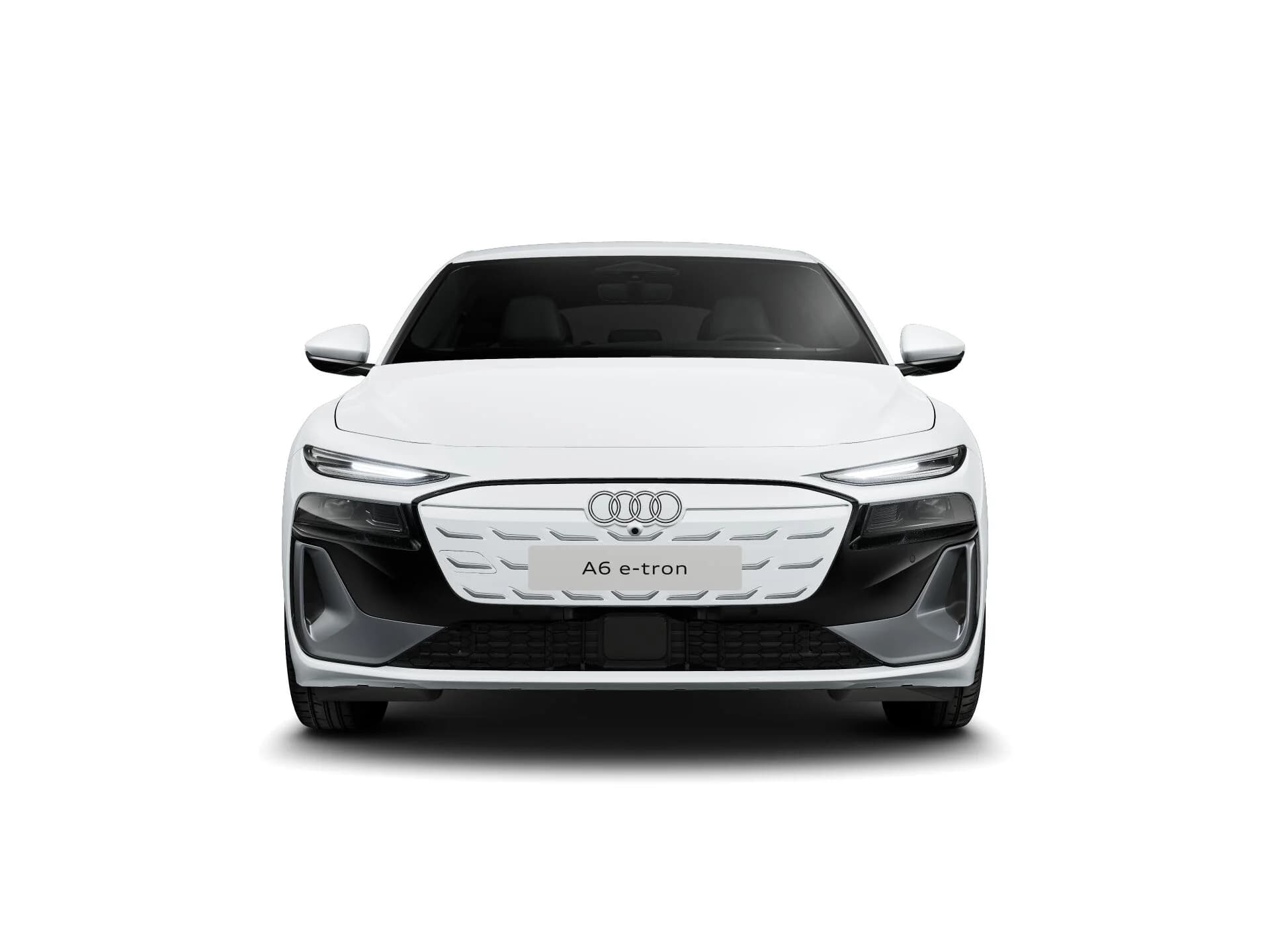 Audi A6 Avant e-tron performance 270 kW — zdjęcie 2