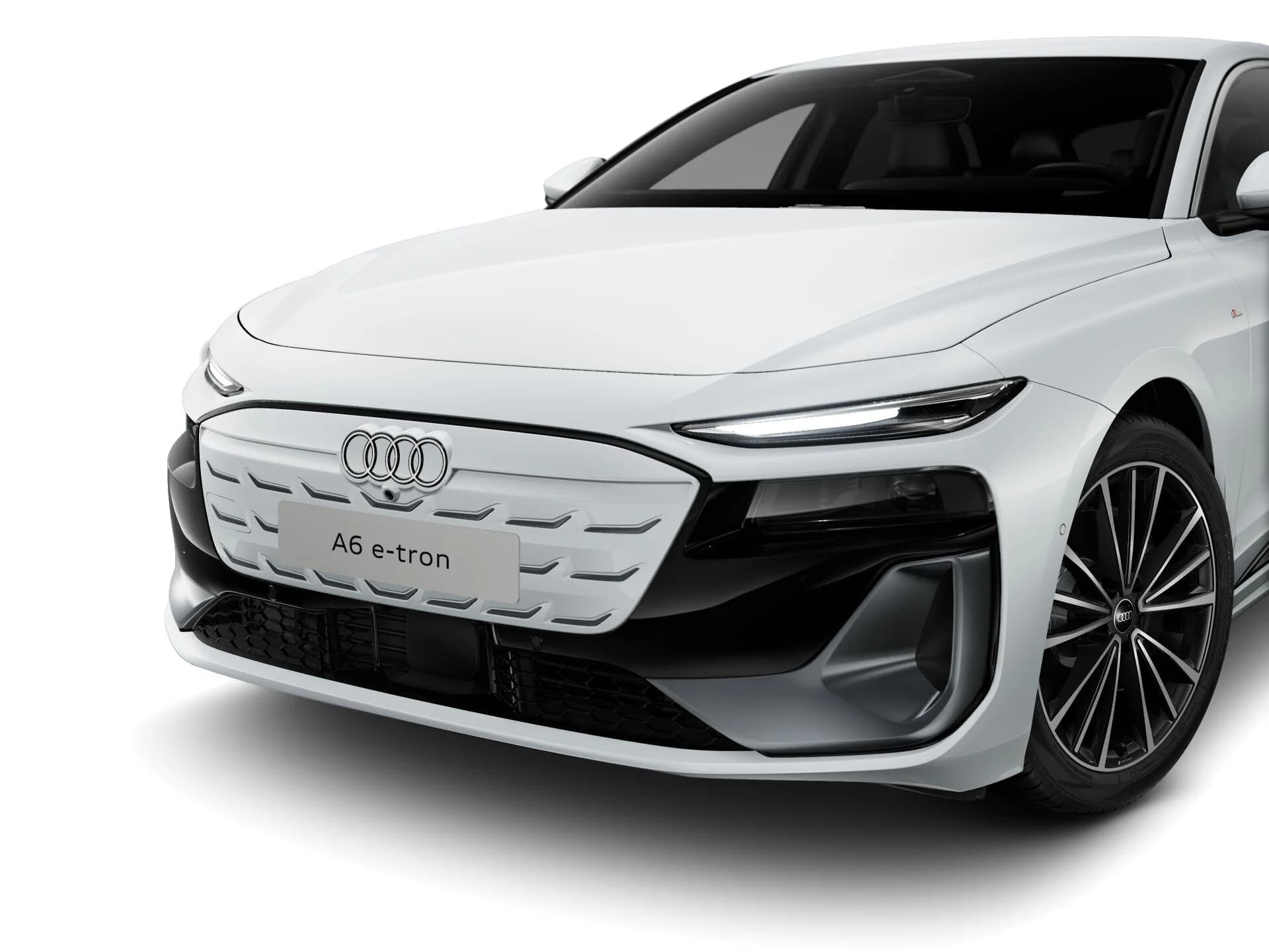 Audi A6 Avant e-tron performance 270 kW — zdjęcie 3