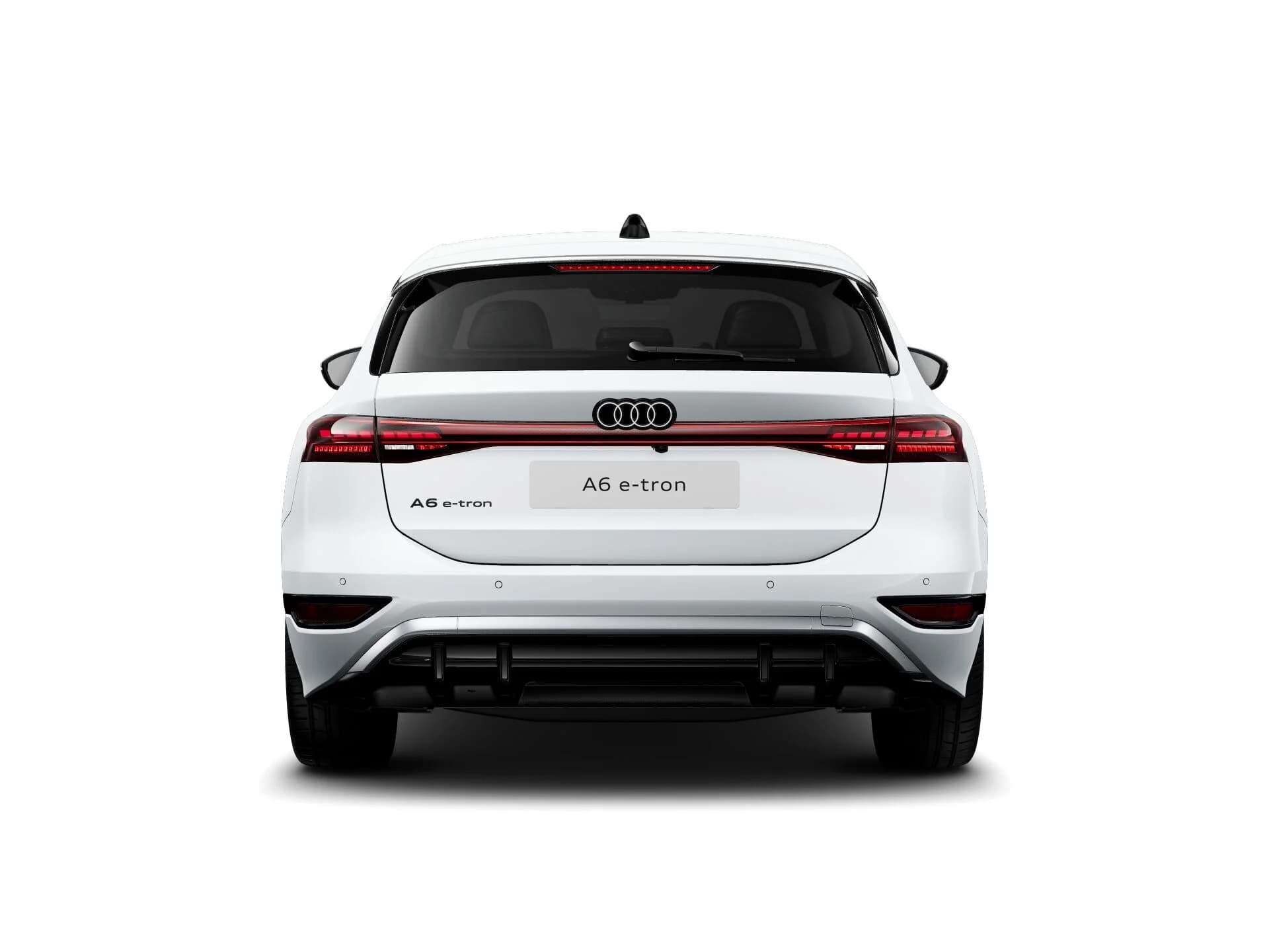 Audi A6 Avant e-tron performance 270 kW — zdjęcie 5