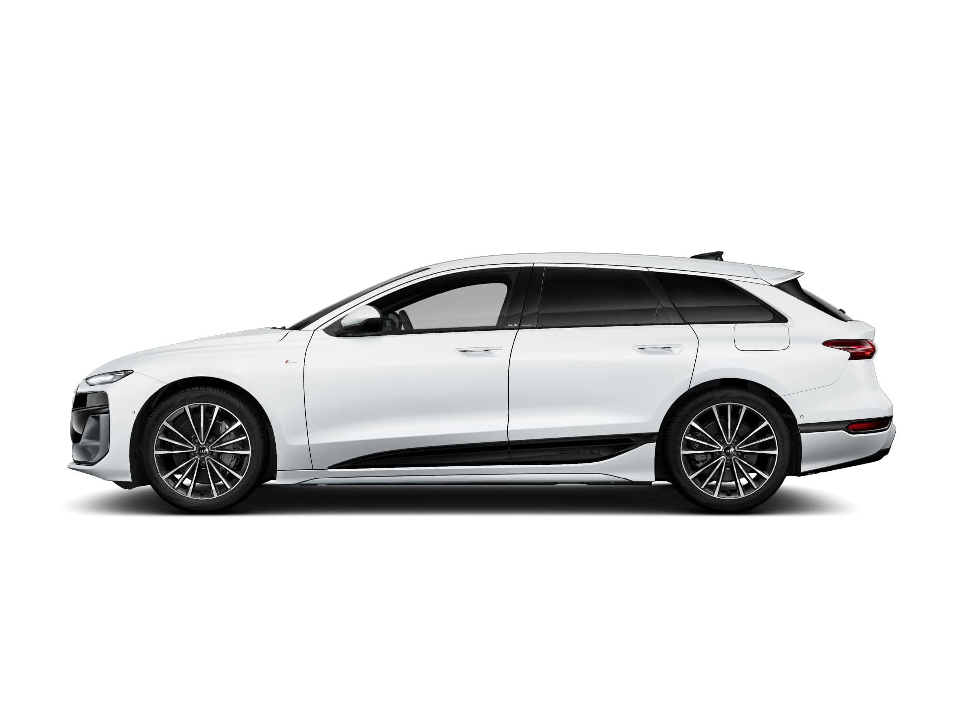 Audi A6 Avant e-tron performance 270 kW — zdjęcie 6