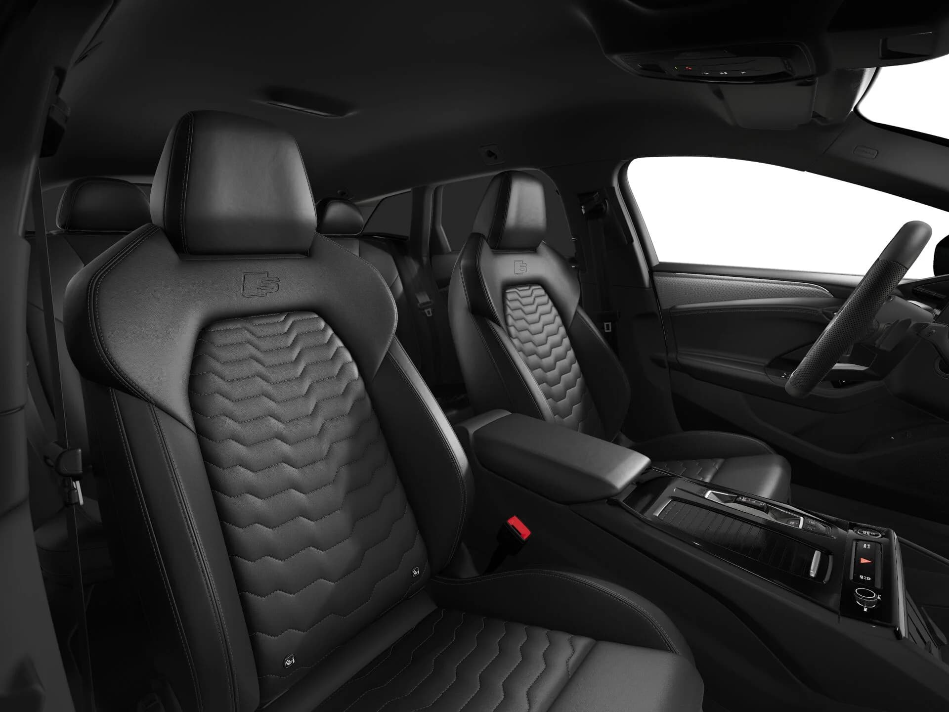 Audi A6 Avant e-tron performance 270 kW — zdjęcie 9