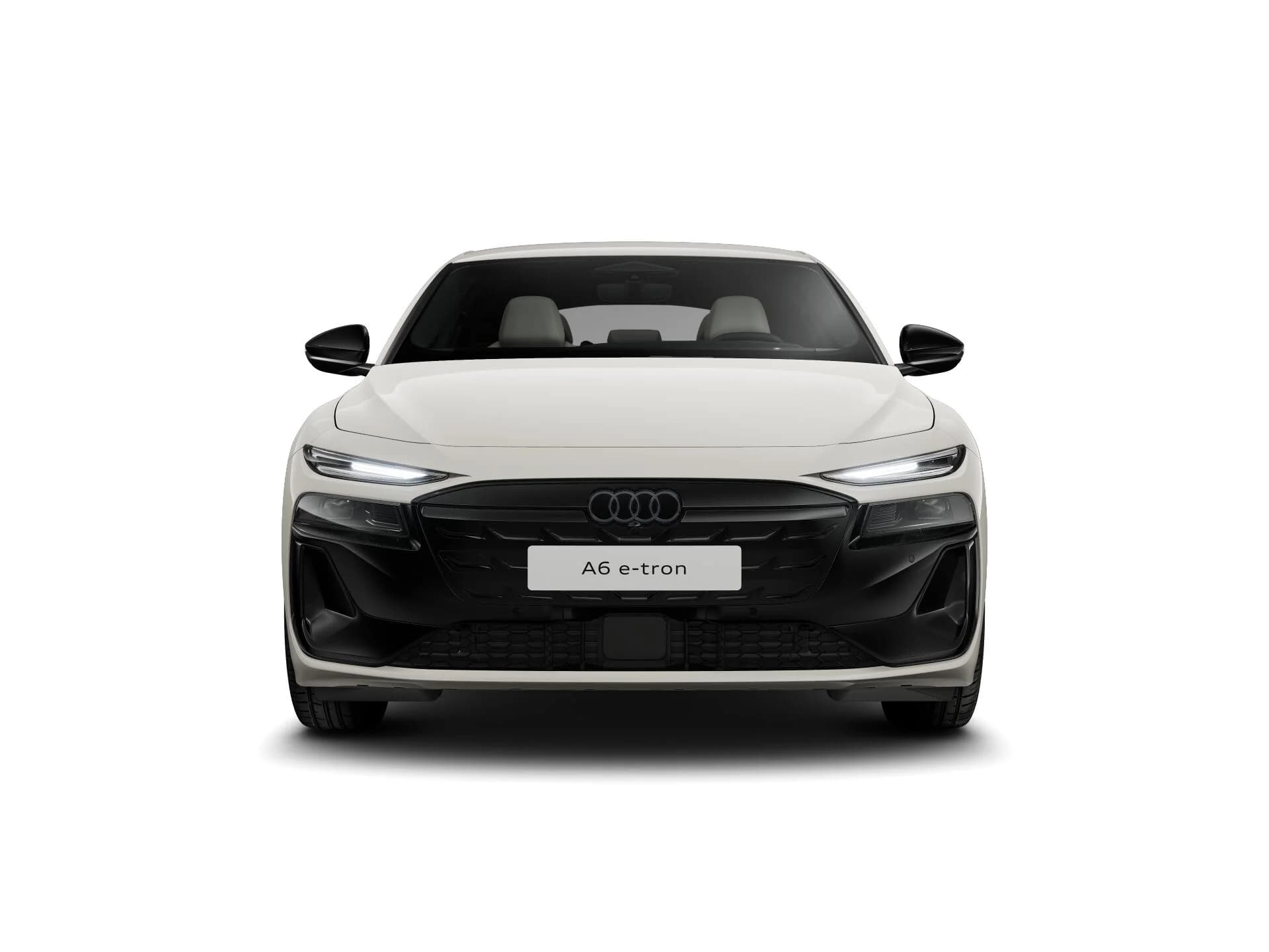 Audi A6 Avant e-tron quattro 315 kW — zdjęcie 2