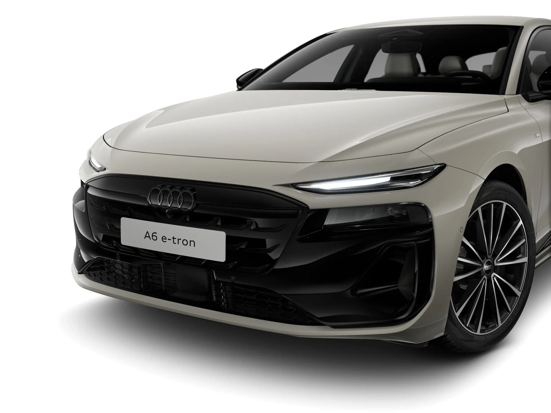 Audi A6 Avant e-tron quattro 315 kW — zdjęcie 3