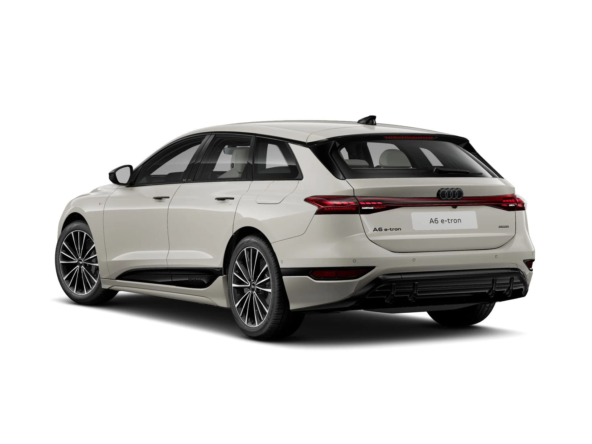 Audi A6 Avant e-tron quattro 315 kW — zdjęcie 4