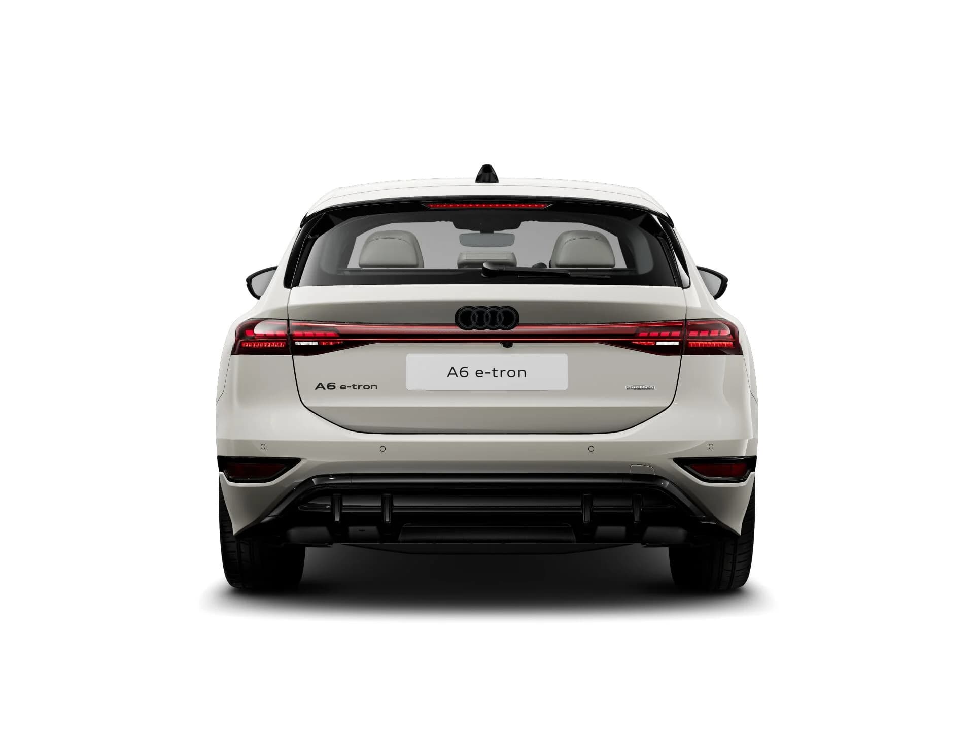 Audi A6 Avant e-tron quattro 315 kW — zdjęcie 5
