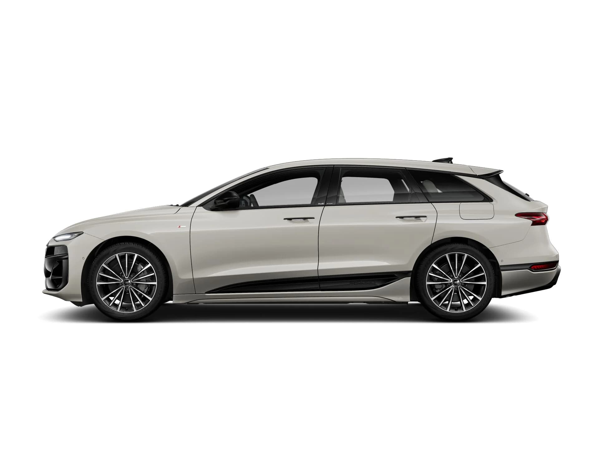 Audi A6 Avant e-tron quattro 315 kW — zdjęcie 6