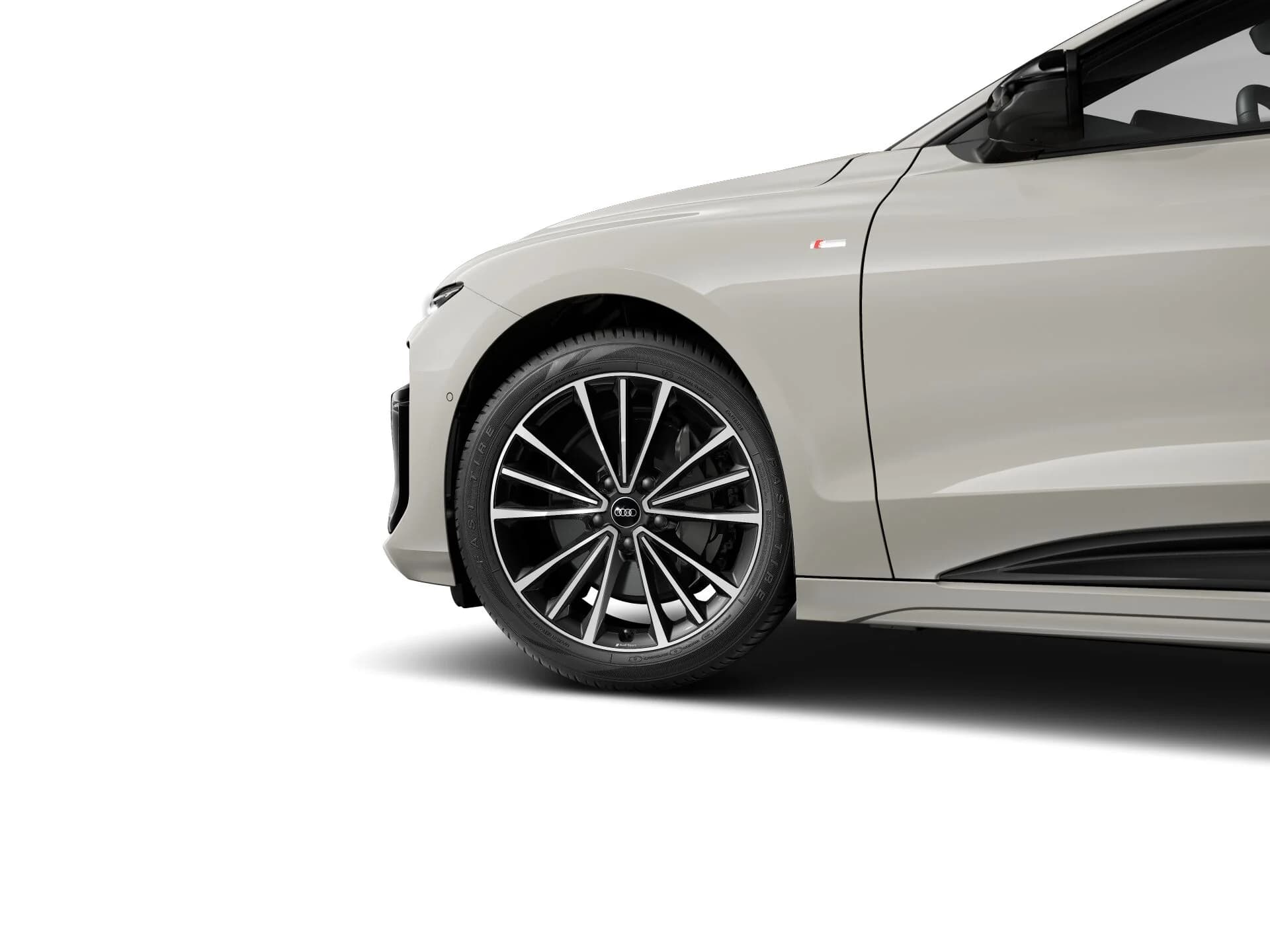 Audi A6 Avant e-tron quattro 315 kW — zdjęcie 11