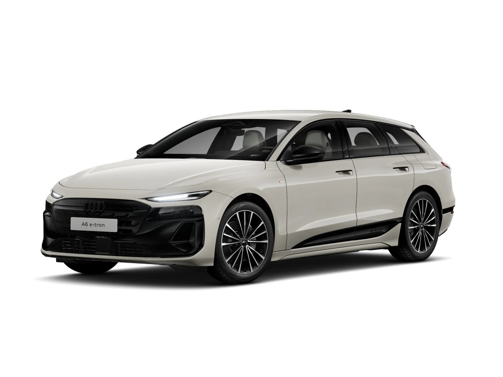 Audi A6 Avant e-tron quattro 315 kW — zdjęcie 1