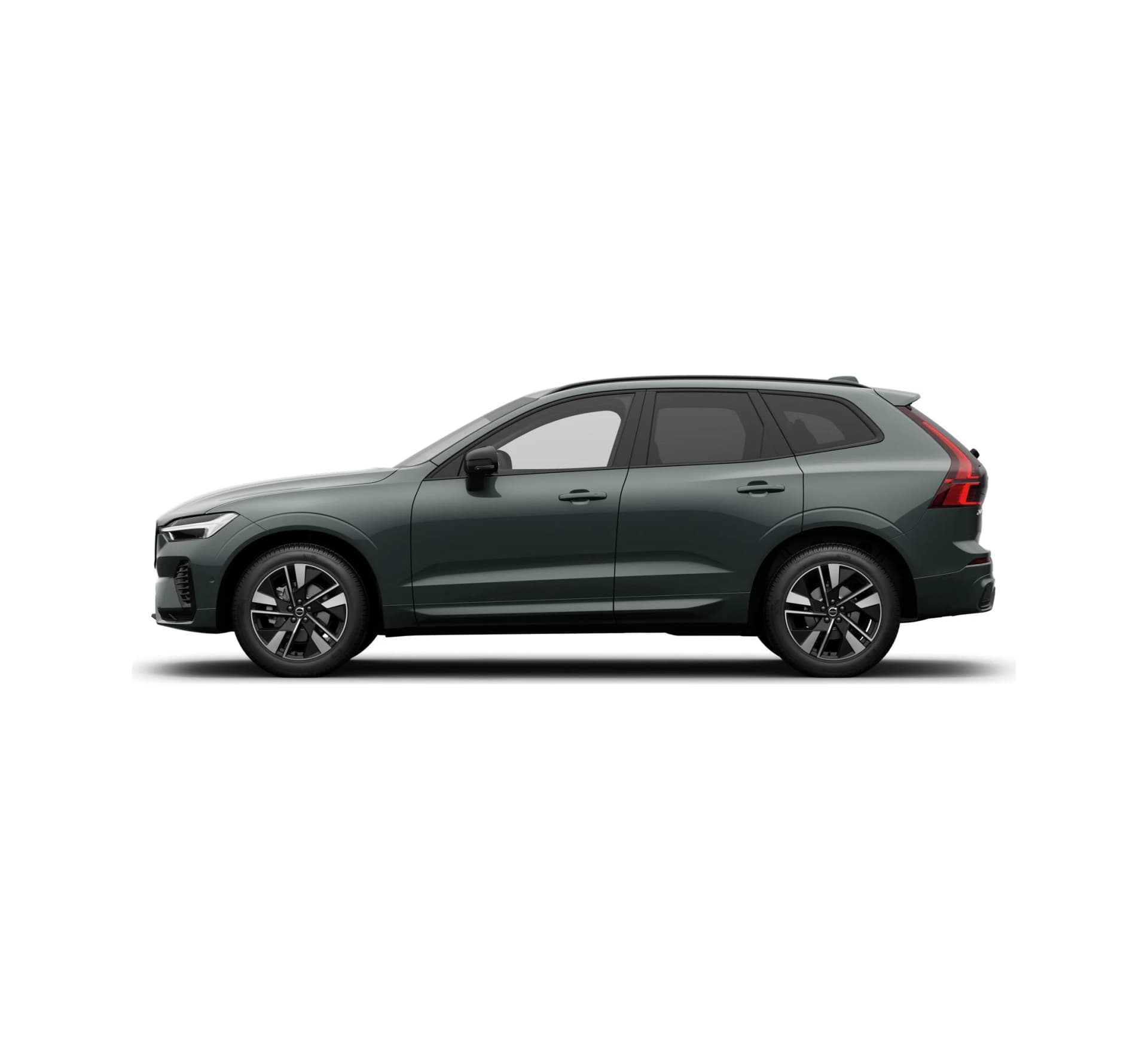 Volvo XC60 B5 Plus Dark — zdjęcie 3
