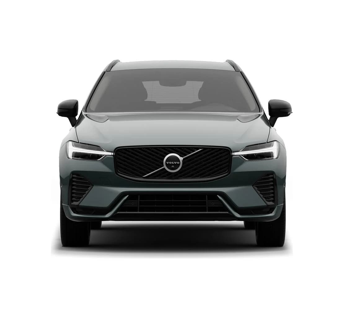 Volvo XC60 B5 Plus Dark — zdjęcie 2