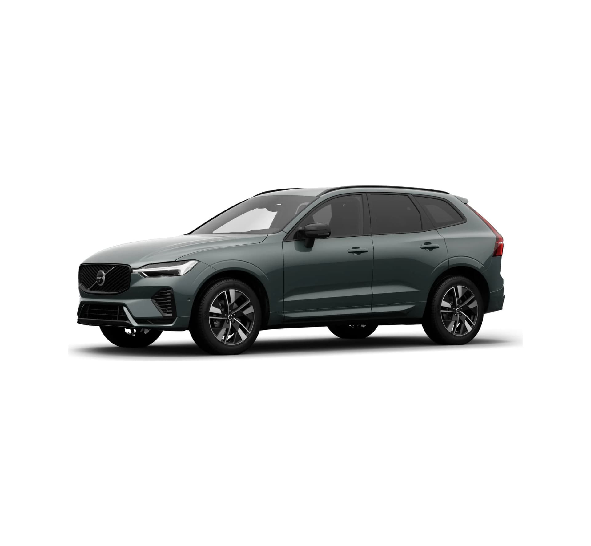 Volvo XC60 B5 Plus Dark — zdjęcie 1