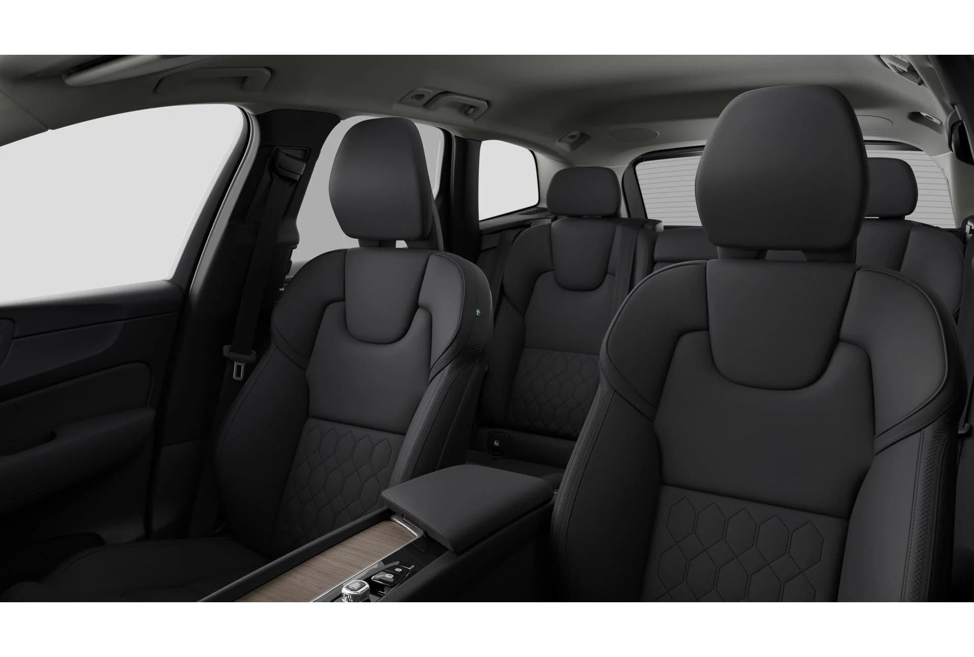 Volvo XC60 B5 Plus Dark — zdjęcie 8