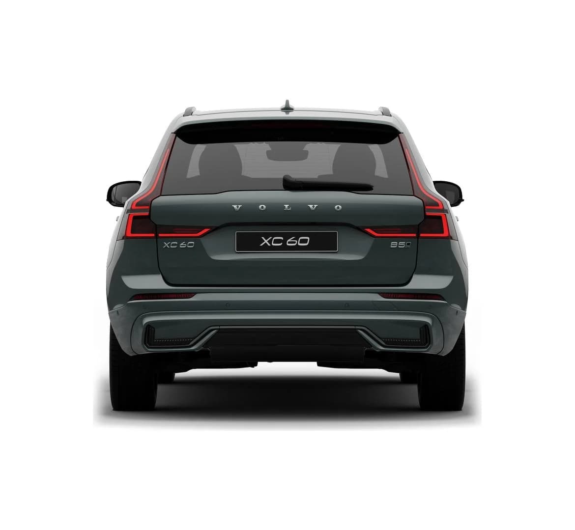Volvo XC60 B5 Plus Dark — zdjęcie 5