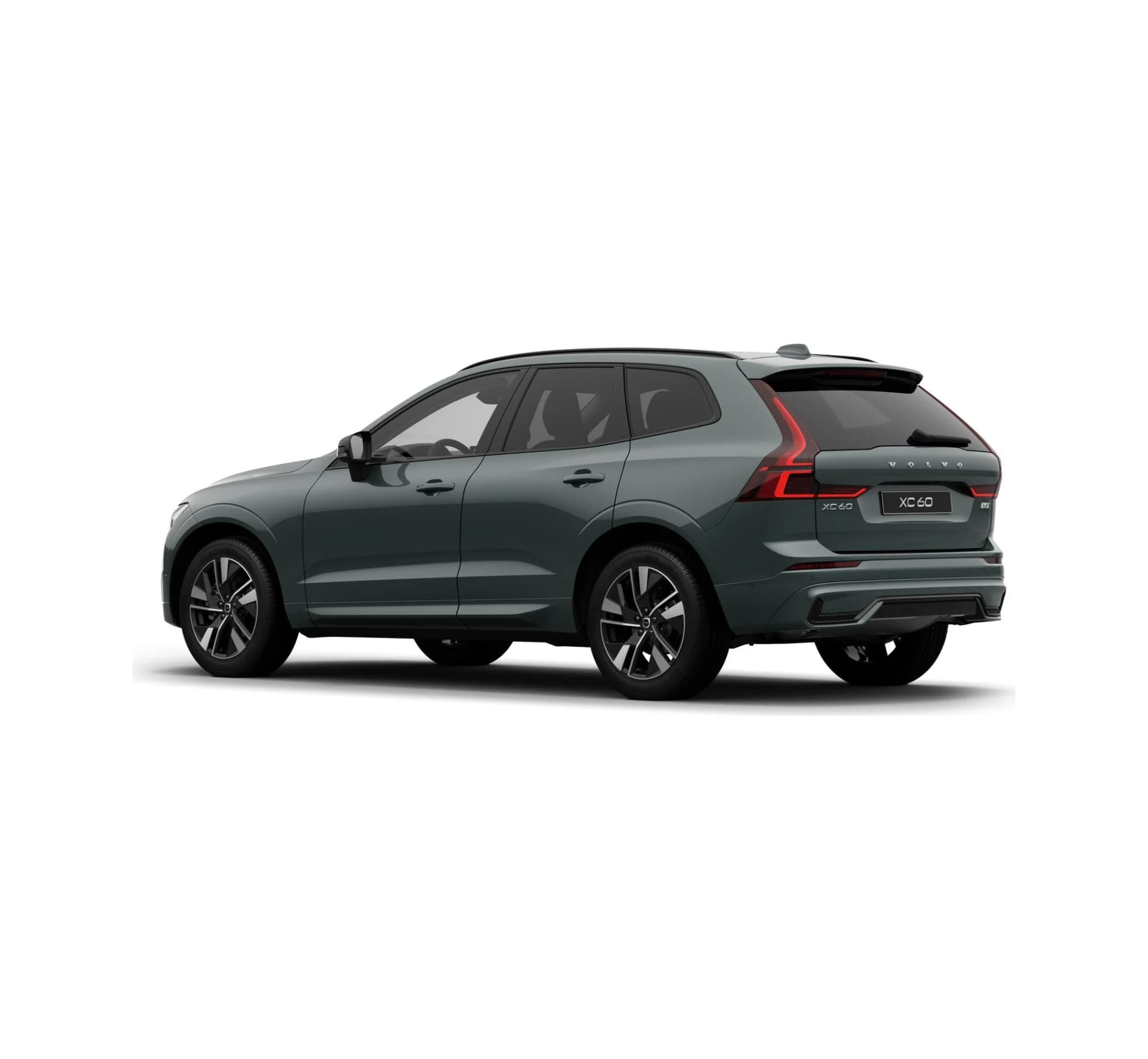 Volvo XC60 B5 Plus Dark — zdjęcie 4