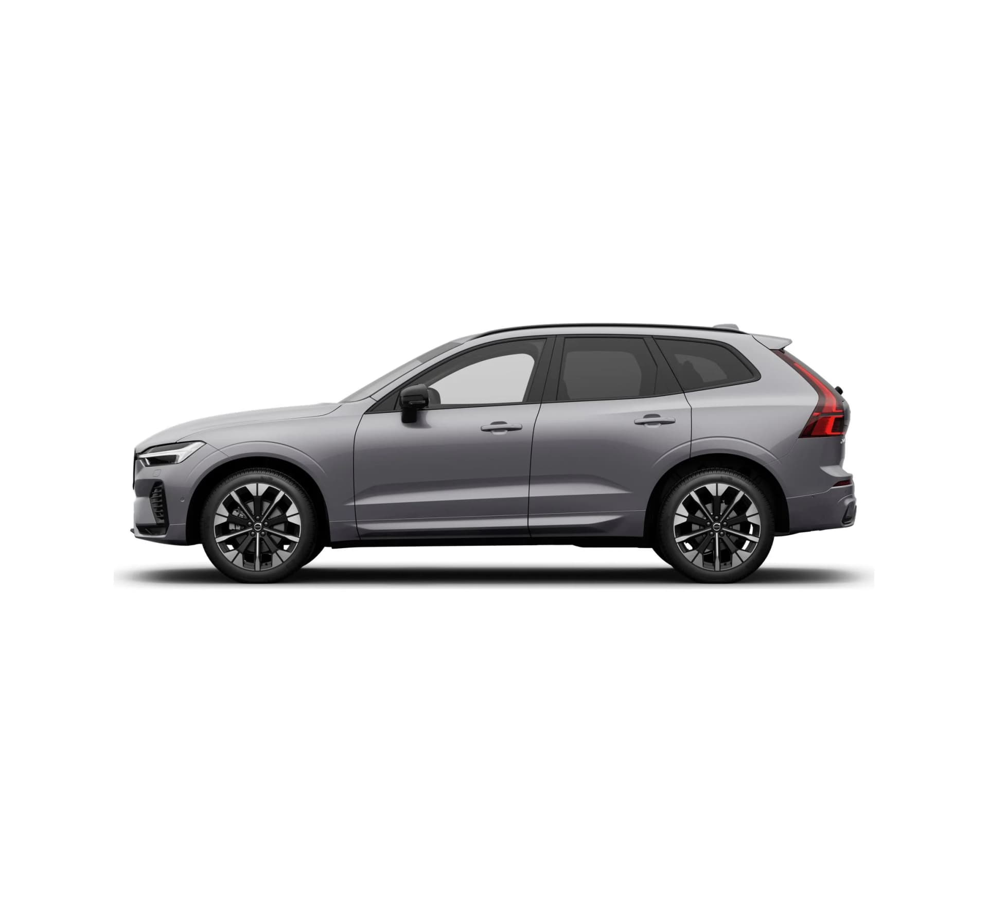 Volvo XC60 B5 Ultra Dark — zdjęcie 3