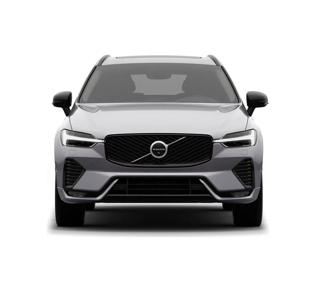 Volvo XC60 B5 Ultra Dark — zdjęcie 2
