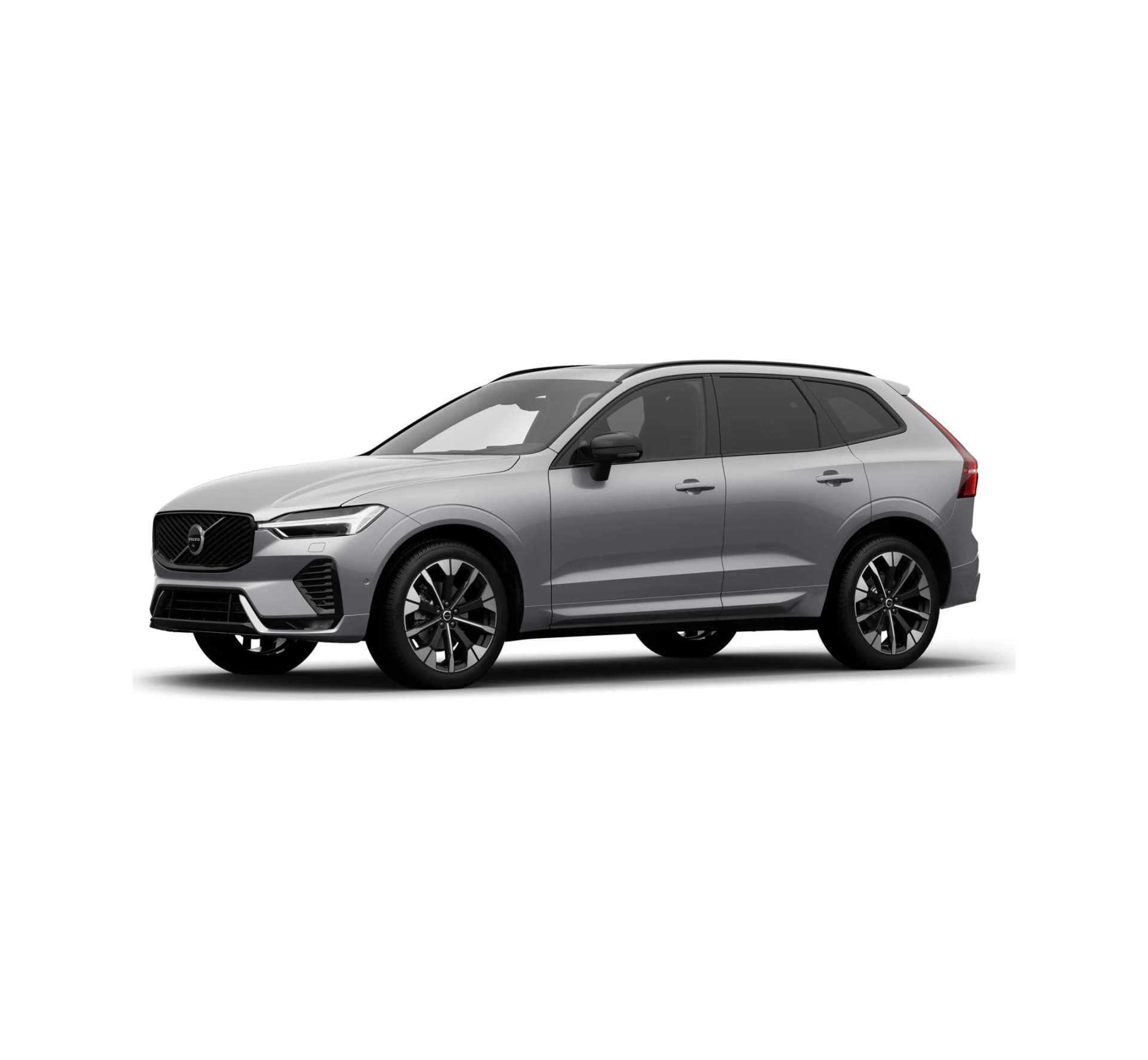 Volvo XC60 B5 Ultra Dark — zdjęcie 1