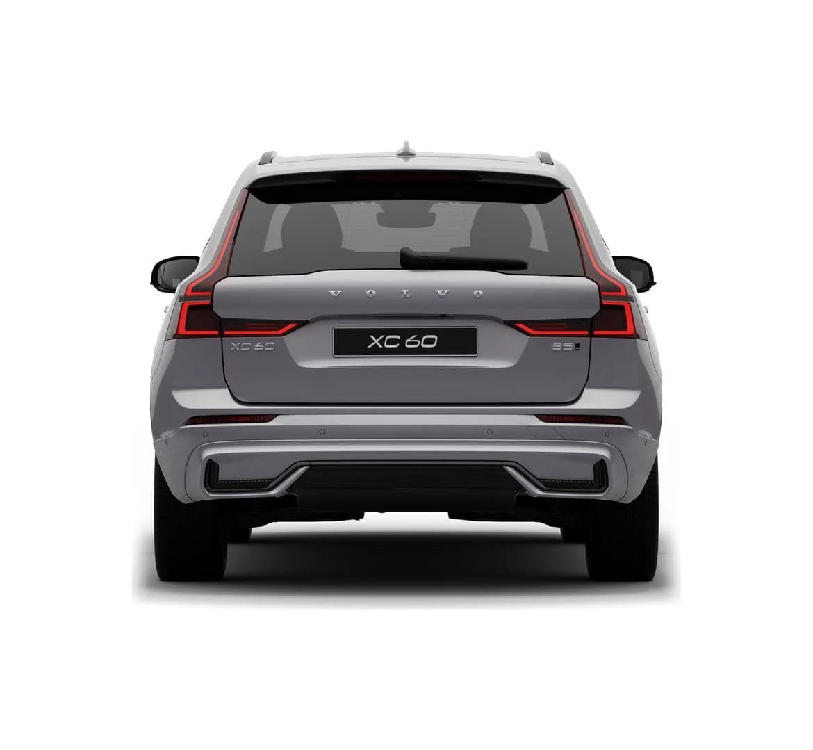 Volvo XC60 B5 Ultra Dark — zdjęcie 5