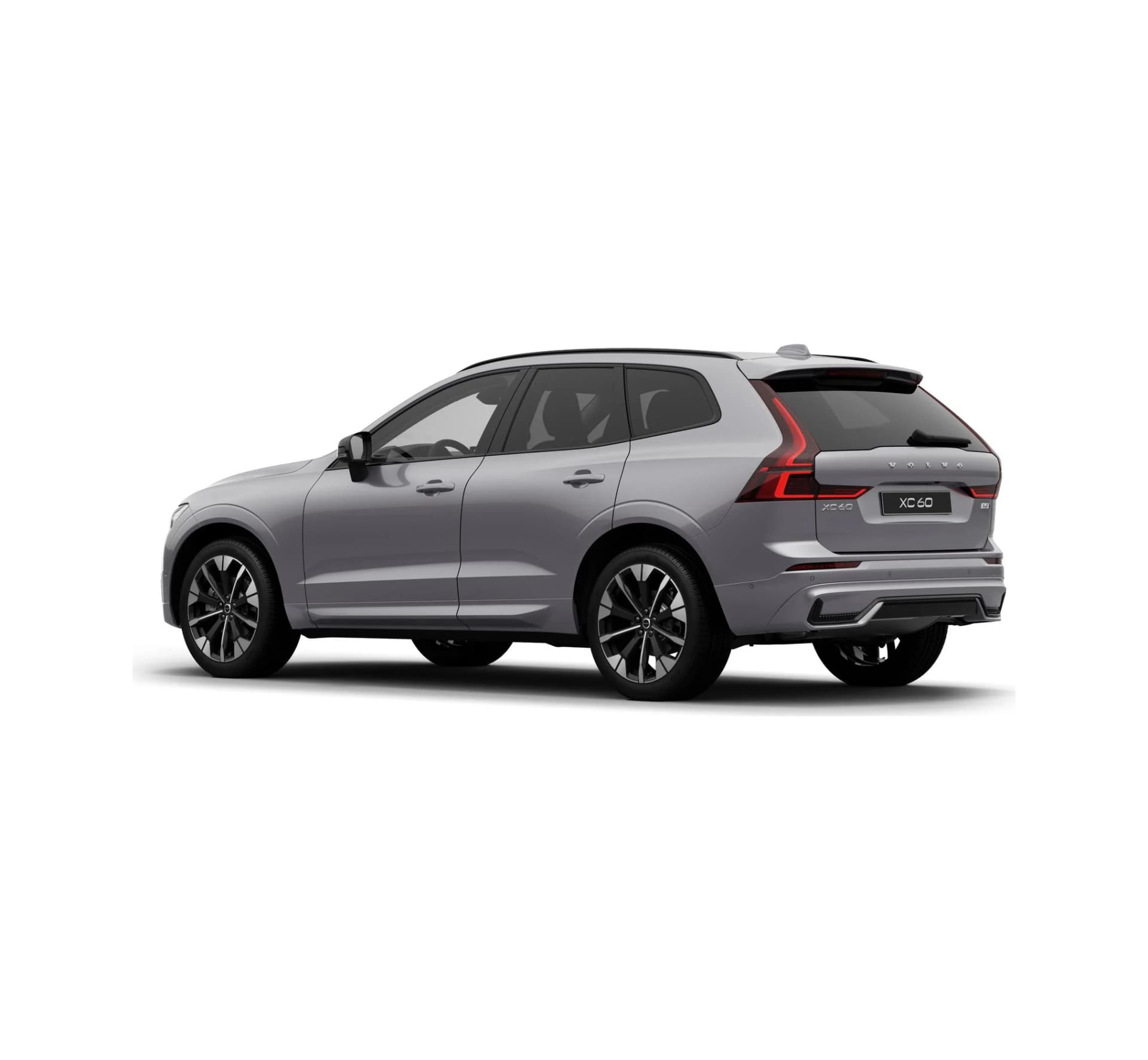 Volvo XC60 B5 Ultra Dark — zdjęcie 4