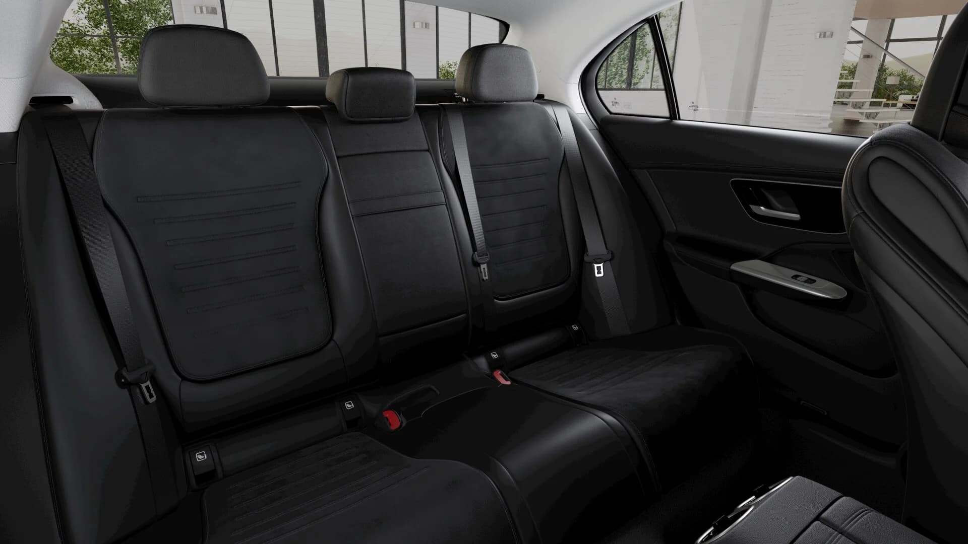 Mercedes-Benz Klasa C C180 Business Edition — zdjęcie 7