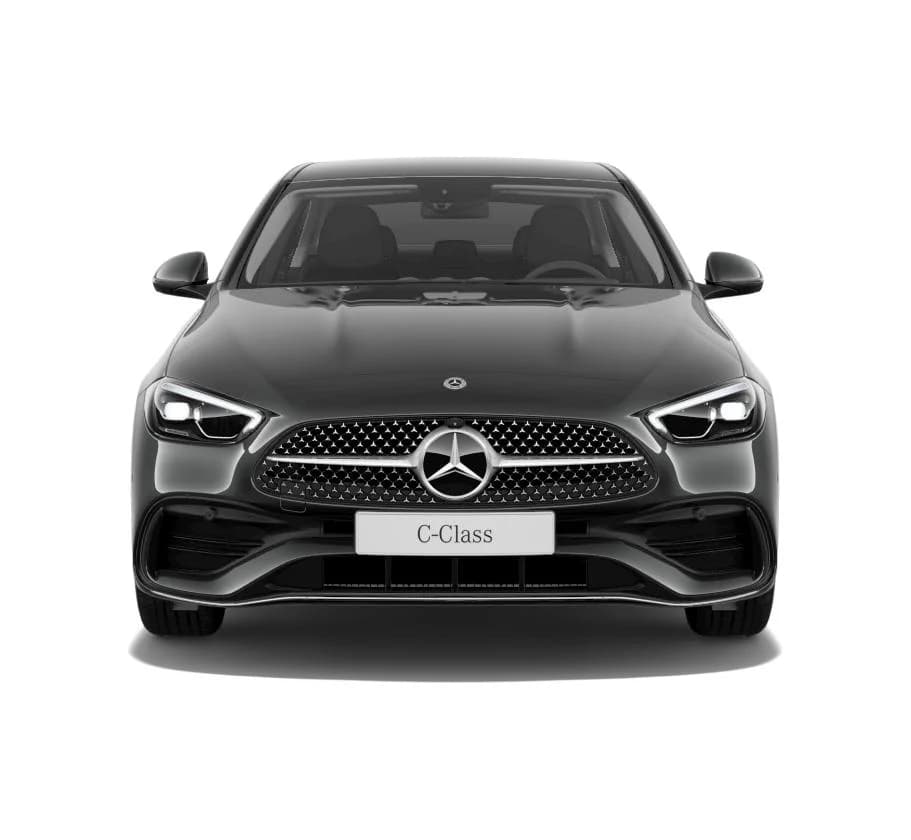 Mercedes-Benz Klasa C C180 Business Edition — zdjęcie 4