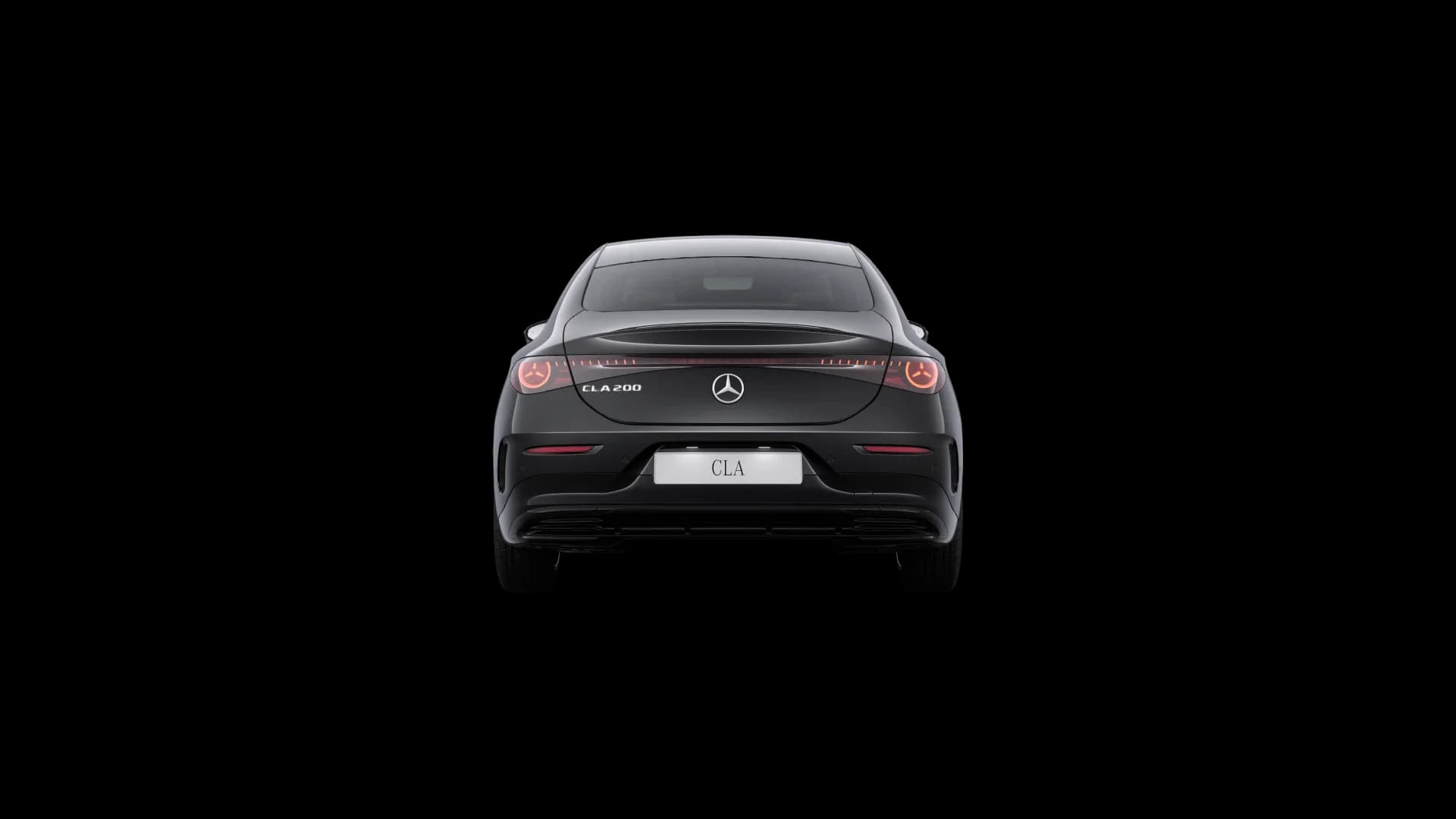 Mercedes-Benz CLA 200 AMG — zdjęcie 5